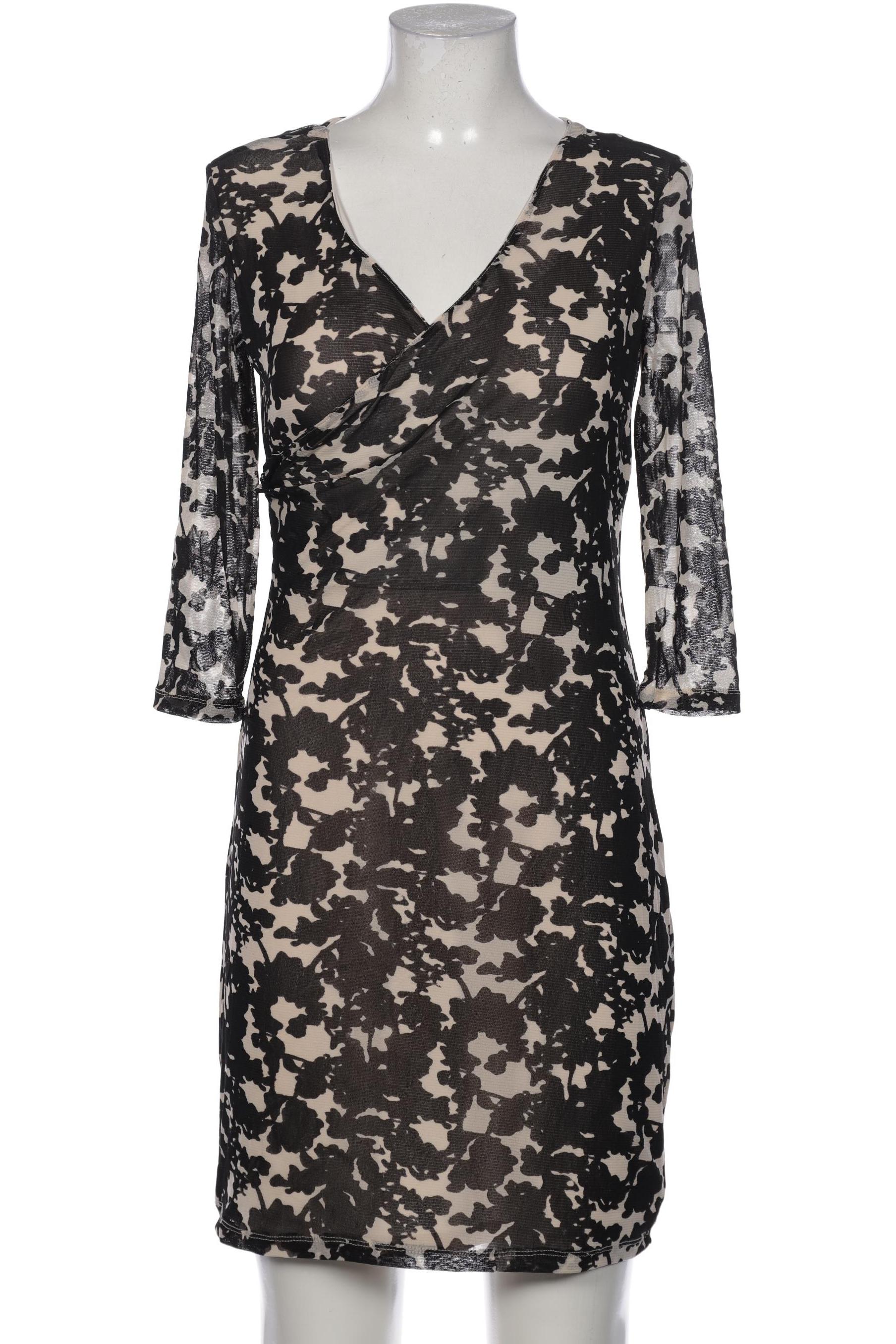 

s.Oliver Damen Kleid, schwarz, Gr. 38