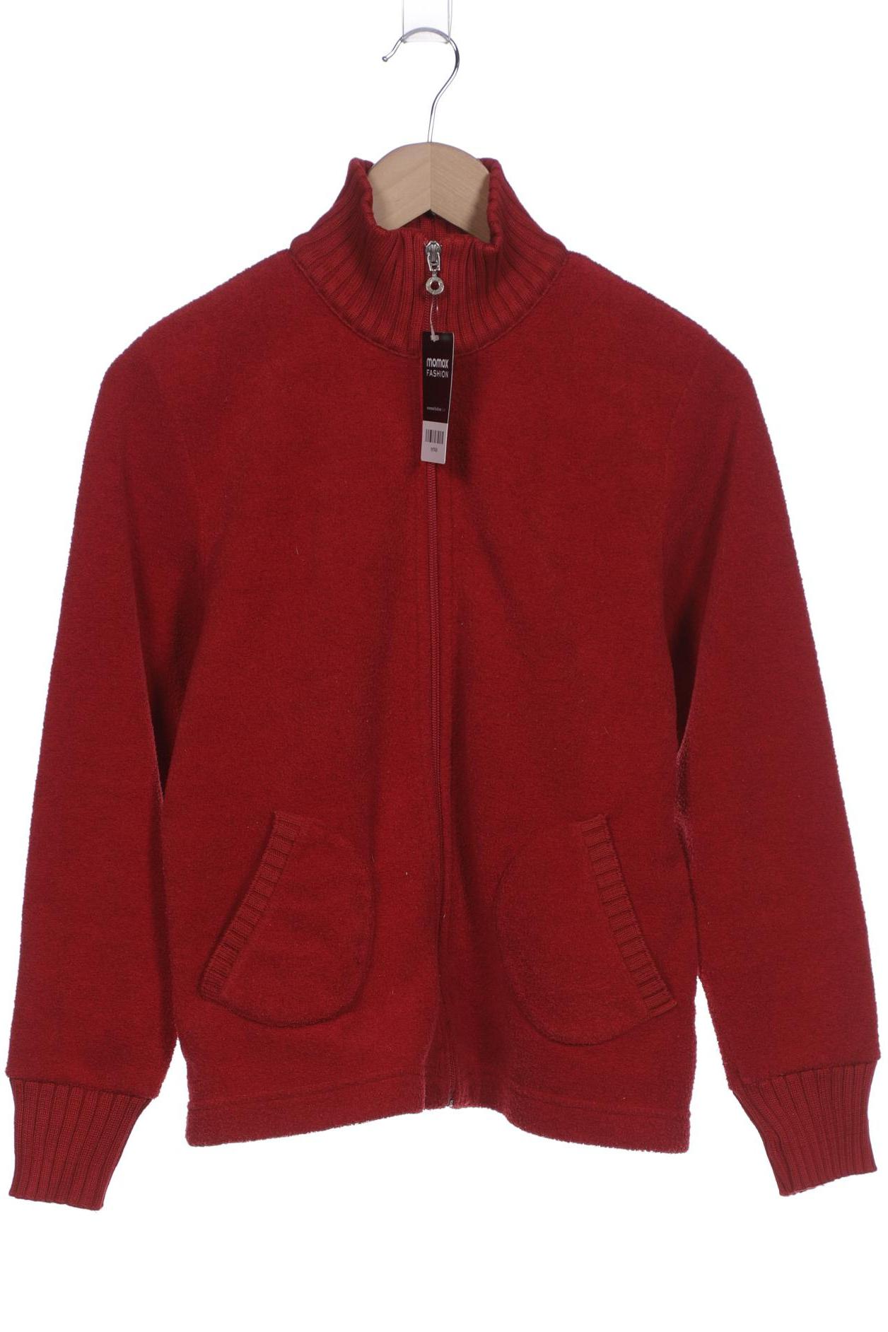 

s.Oliver Damen Sweatshirt, rot, Gr. 40