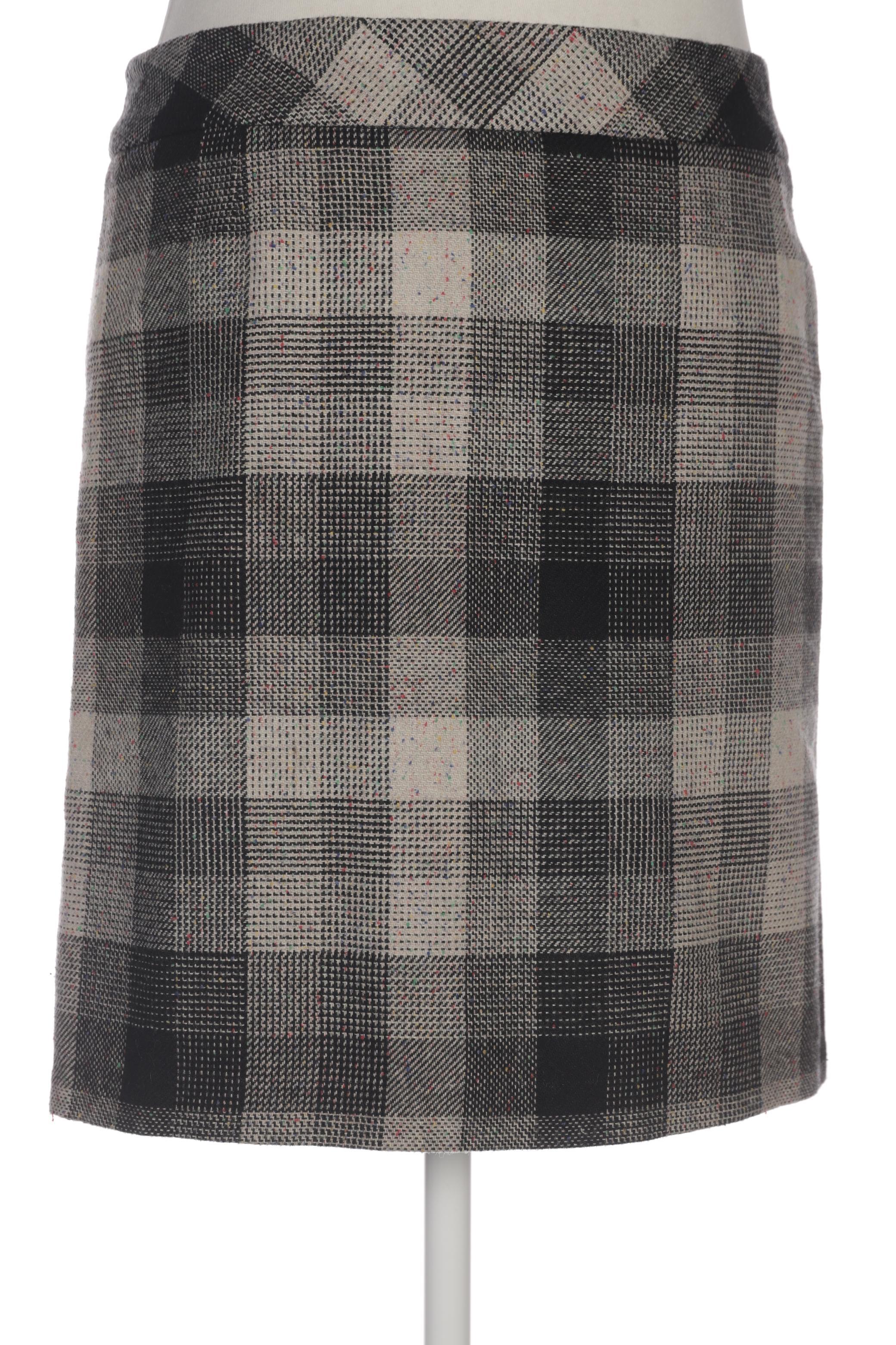 

s.Oliver Damen Rock, grau, Gr. 42