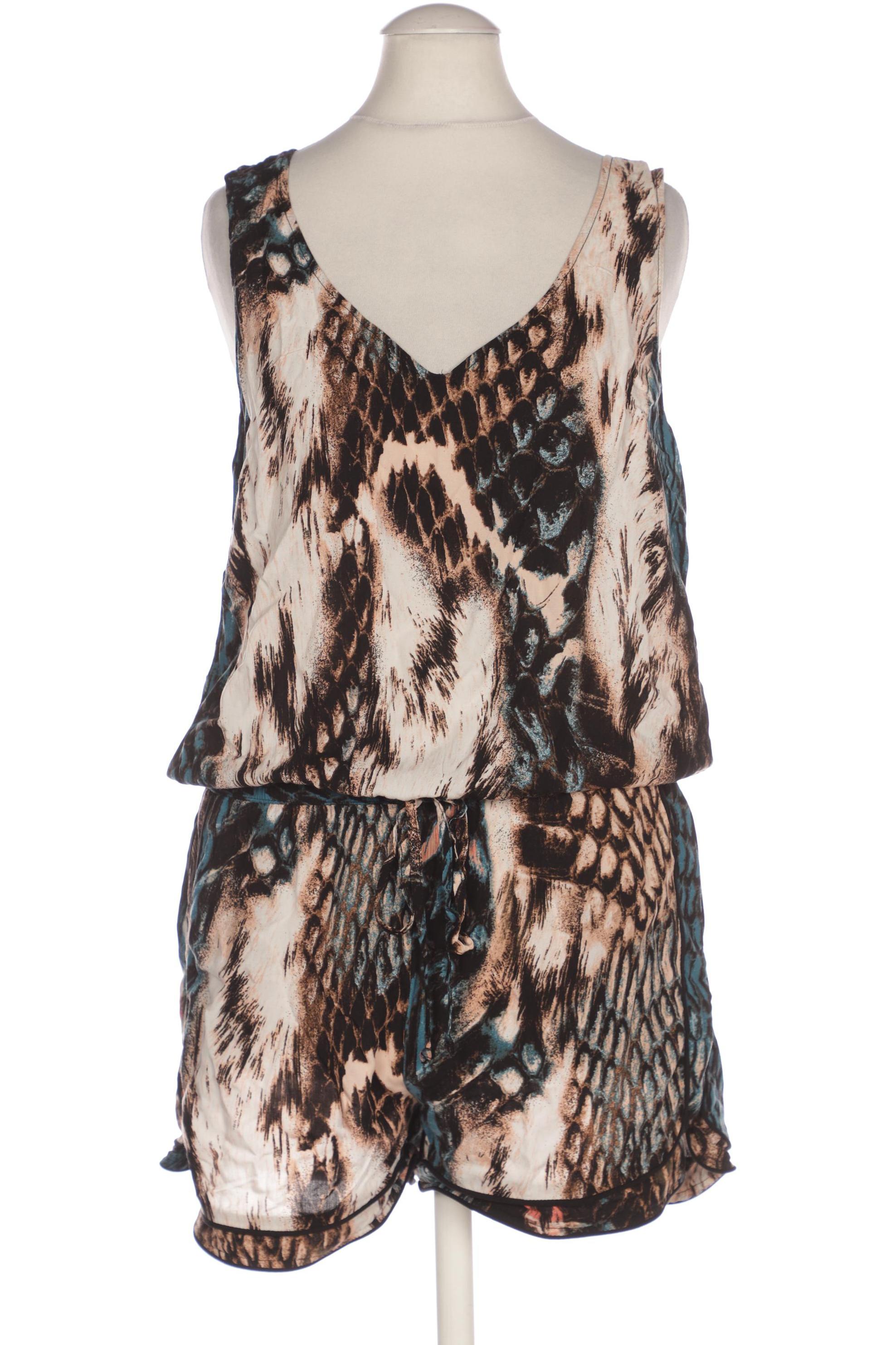 

s.Oliver Damen Jumpsuit/Overall, mehrfarbig, Gr. 34