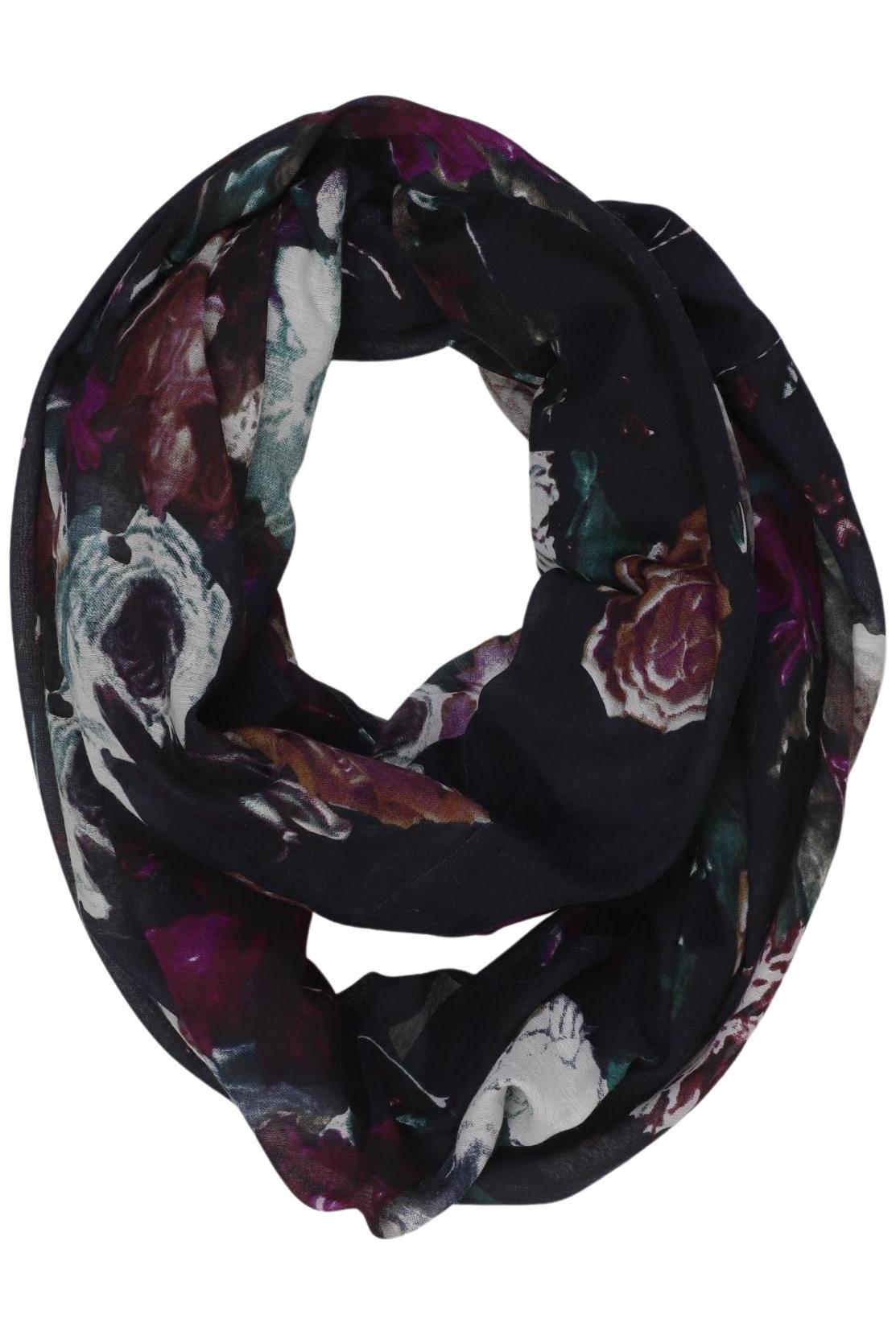 

s.Oliver Damen Schal, mehrfarbig, Gr.