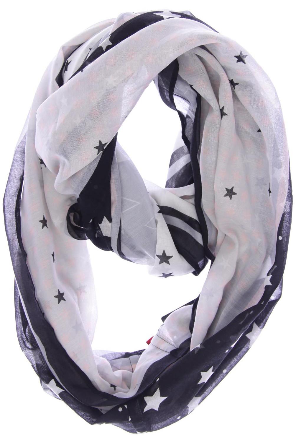 

s.Oliver Damen Schal, grau