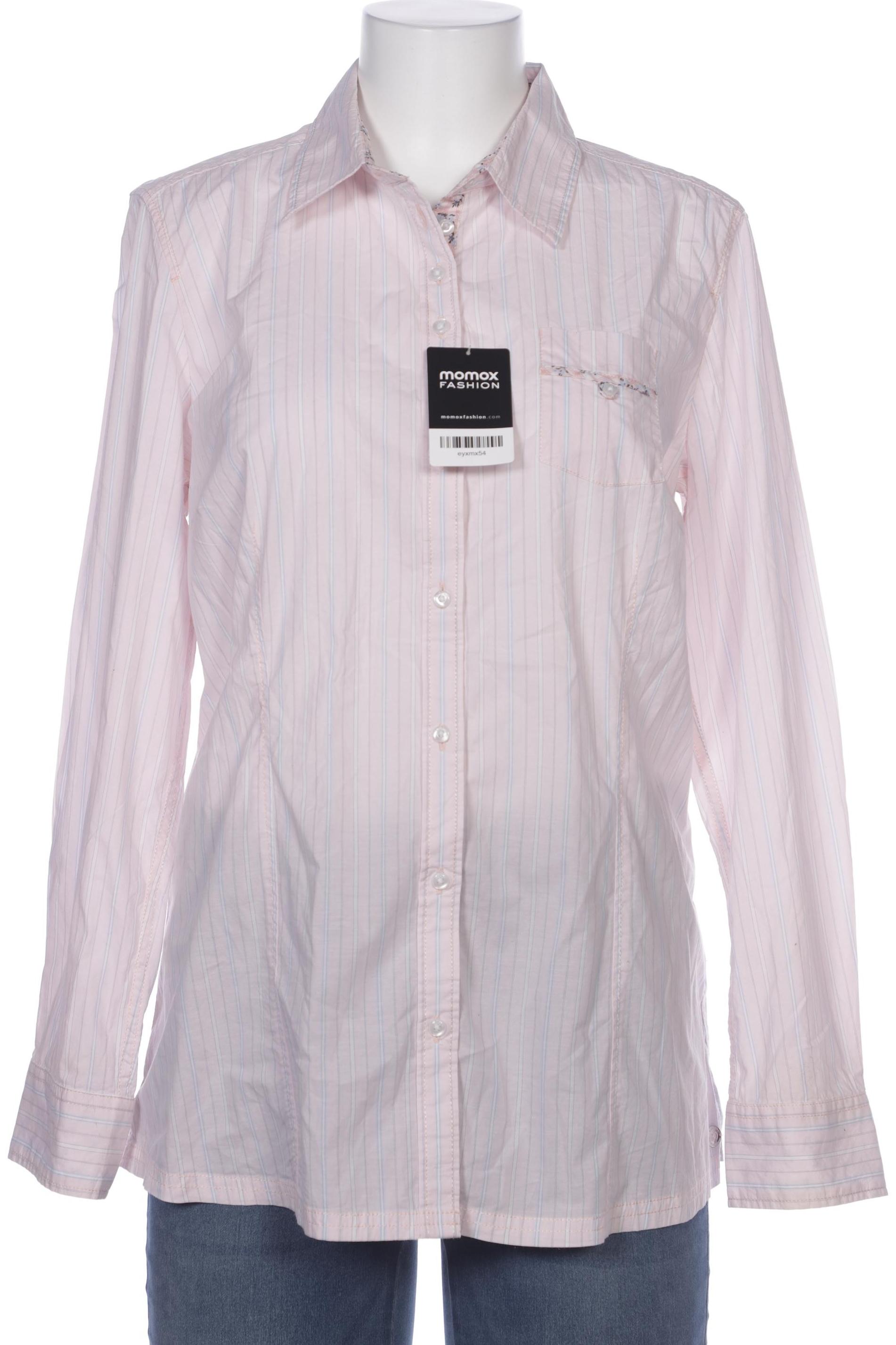 

s.Oliver Damen Bluse, pink, Gr. 42