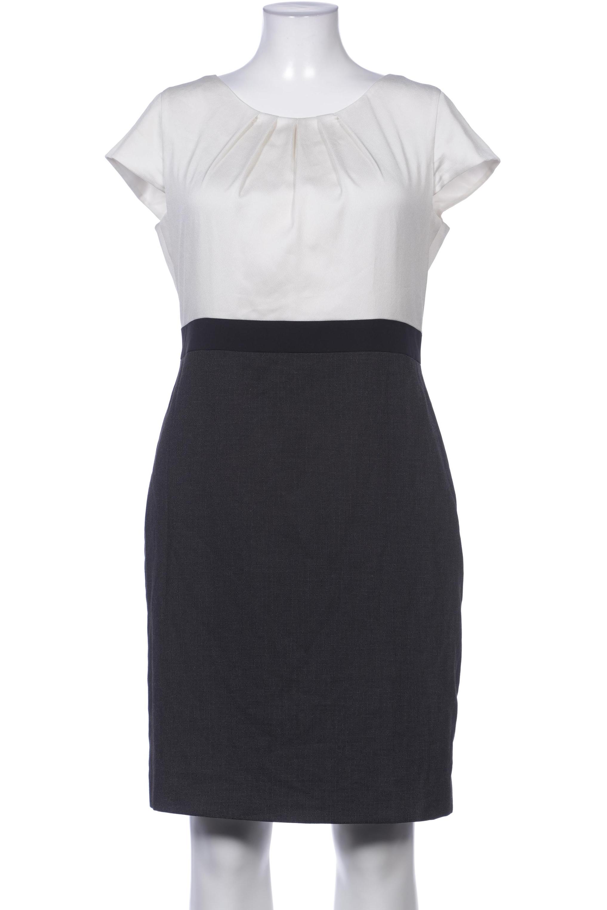 

s.Oliver Damen Kleid, schwarz, Gr. 42