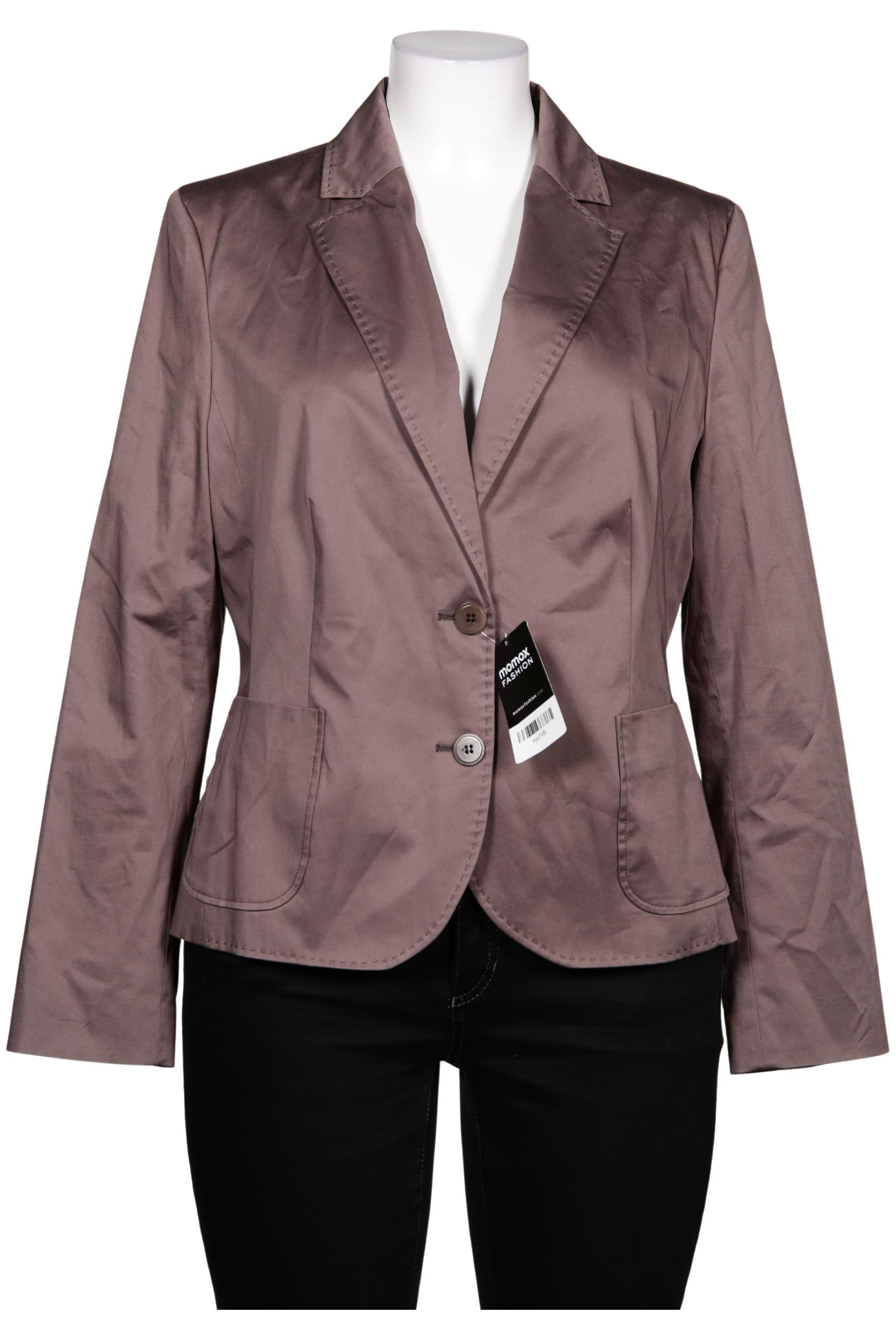 

s.Oliver Damen Blazer, grau, Gr. 44