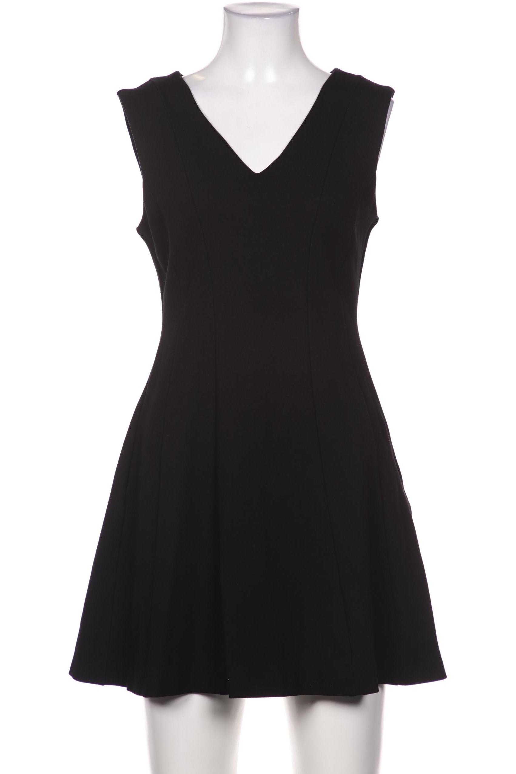 

s.Oliver Damen Kleid, schwarz, Gr. 34