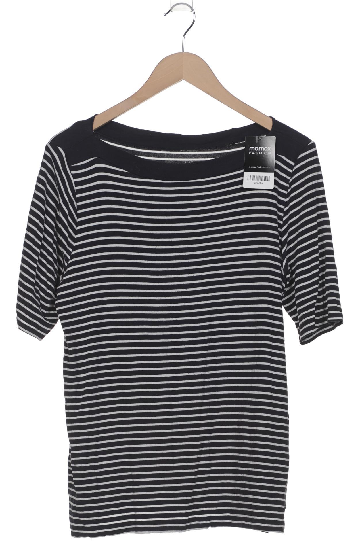 

s.Oliver Damen T-Shirt, marineblau, Gr. 44
