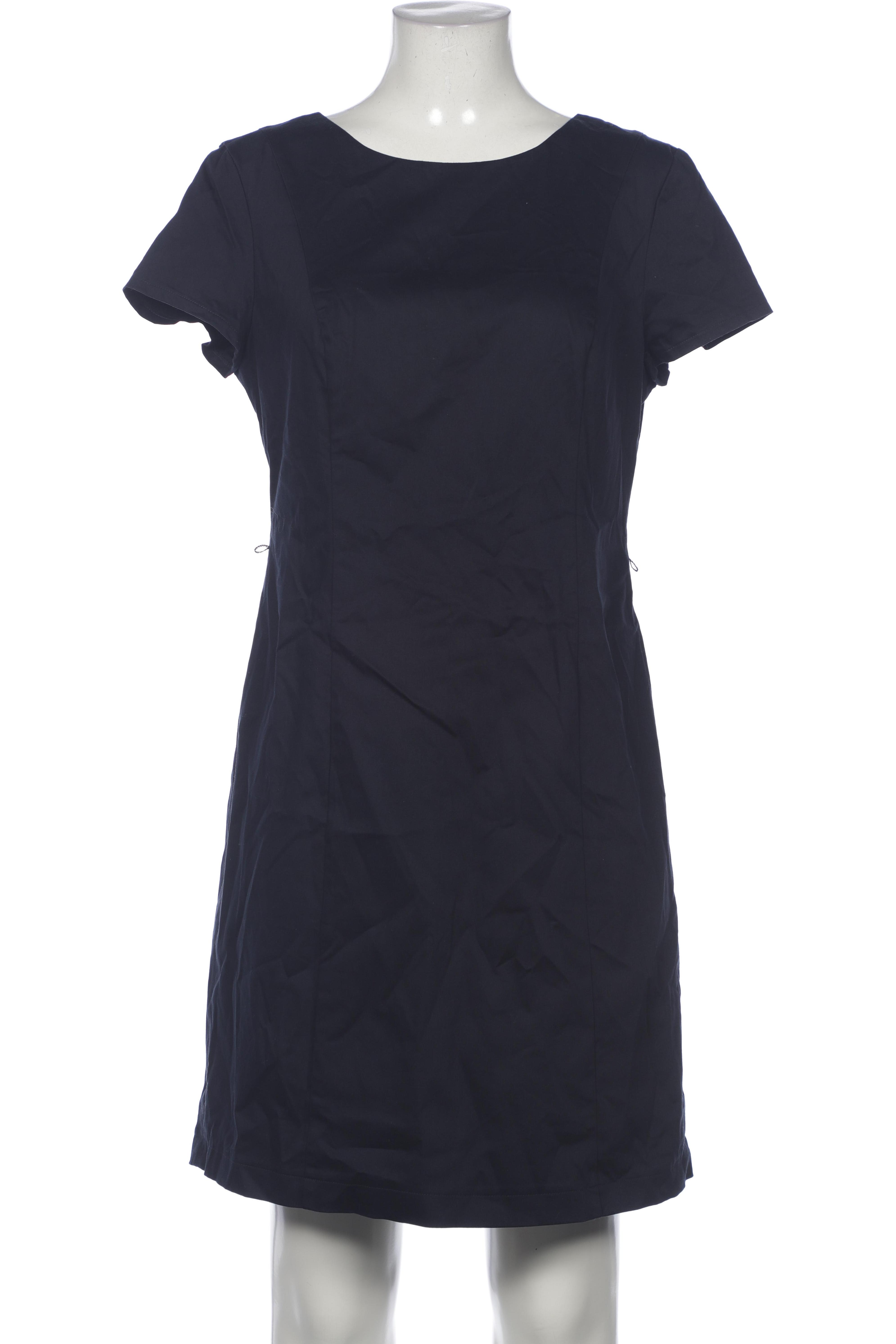 

s.Oliver Damen Kleid, marineblau, Gr. 42