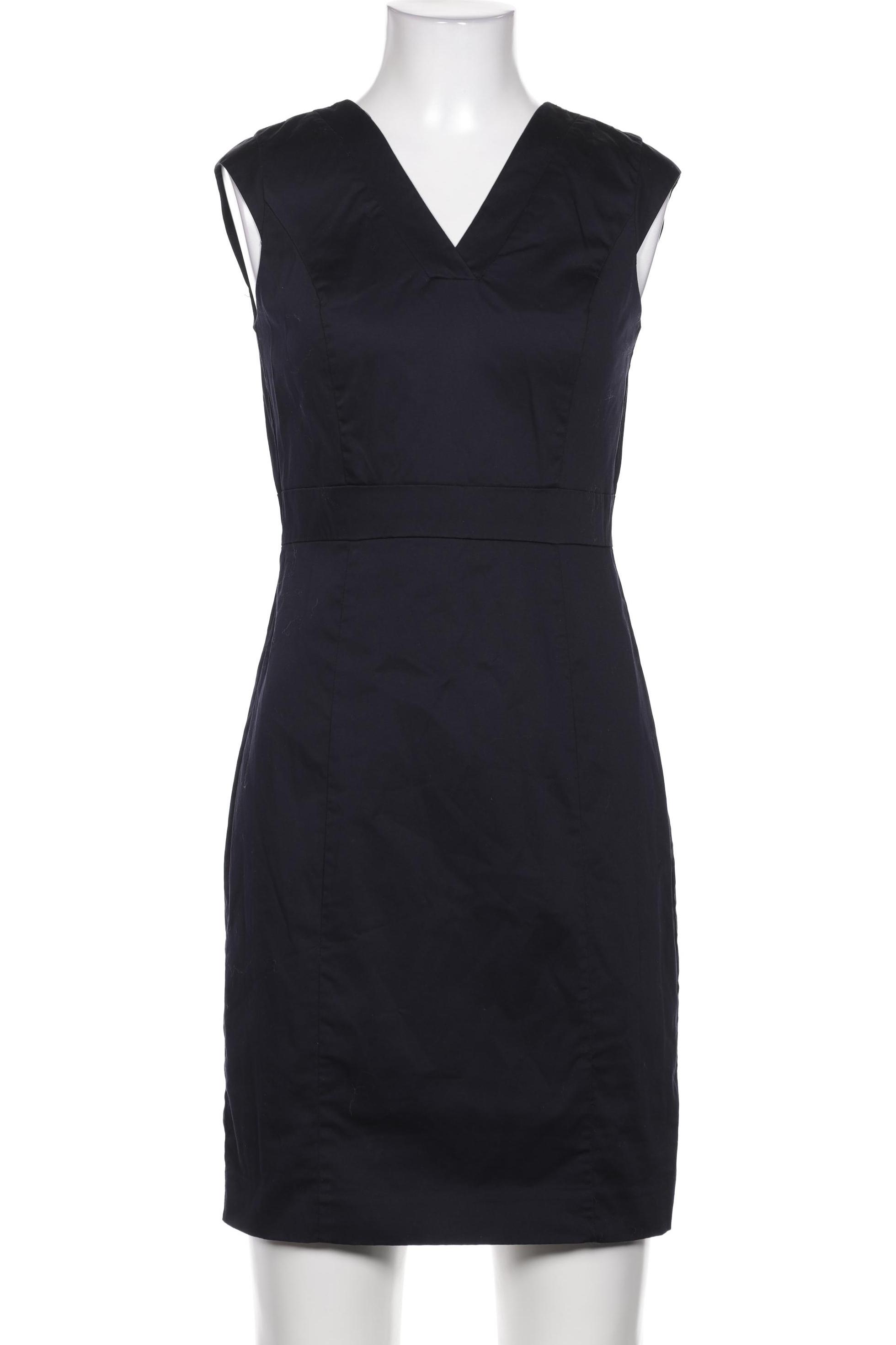 

s.Oliver Damen Kleid, marineblau, Gr. 32