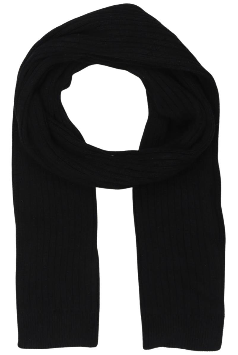 

s.Oliver Damen Schal, schwarz, Gr.