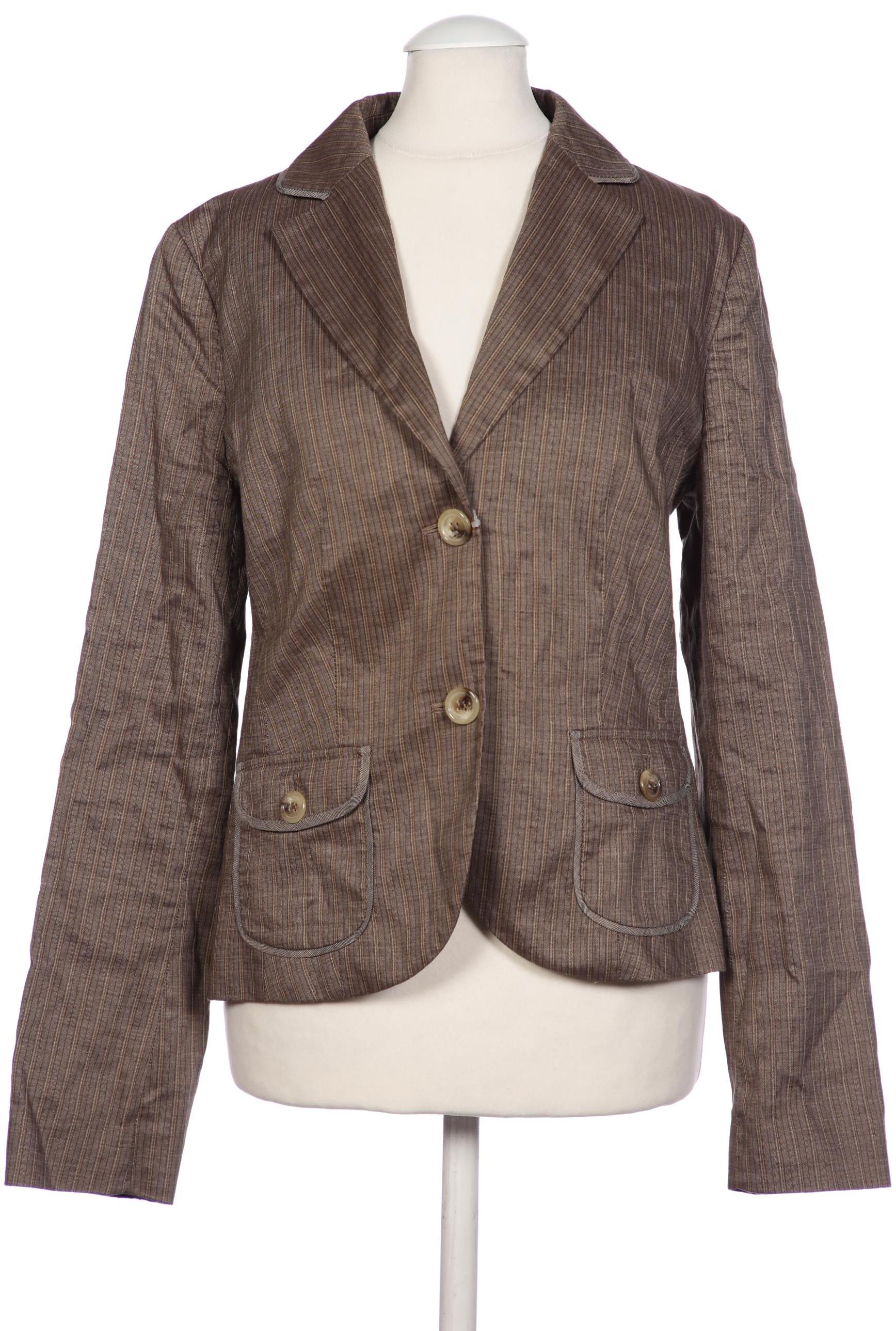 

s.Oliver Damen Blazer, grau, Gr. 36
