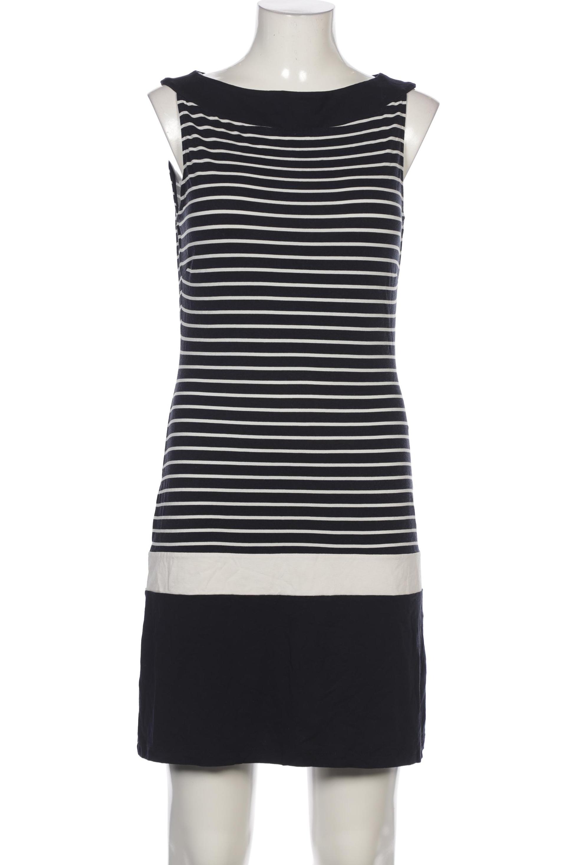 

s.Oliver Damen Kleid, marineblau