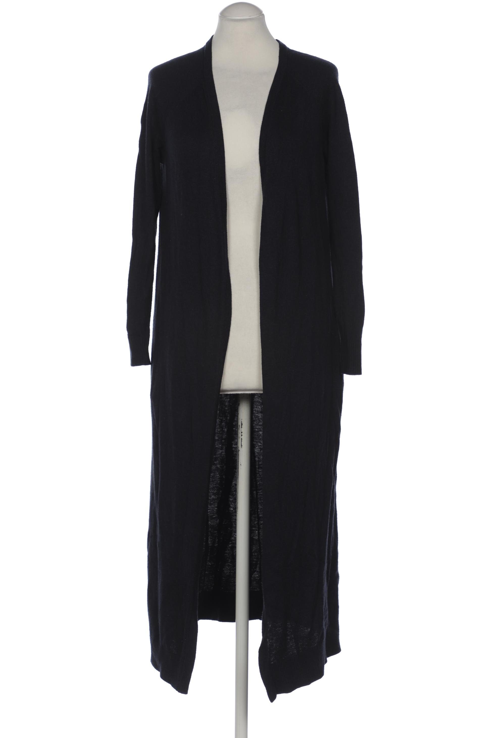 

s.Oliver Damen Strickjacke, marineblau, Gr. 36