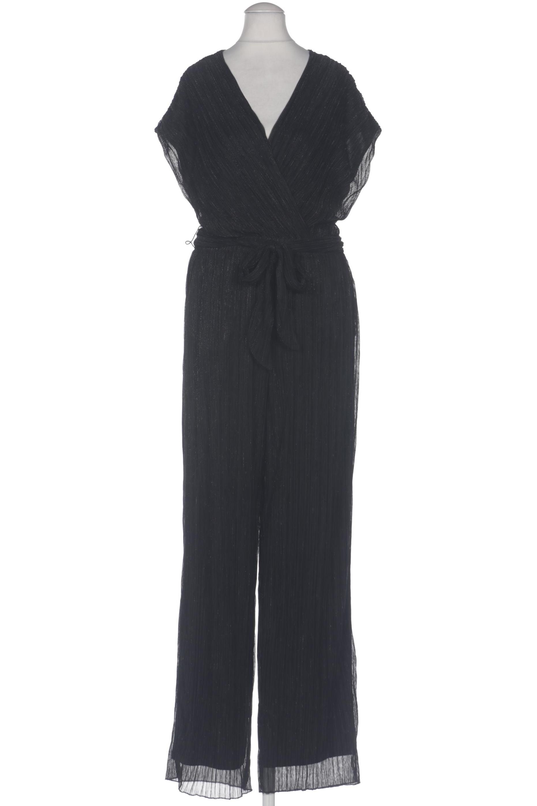 

s.Oliver Damen Jumpsuit/Overall, schwarz, Gr. 36