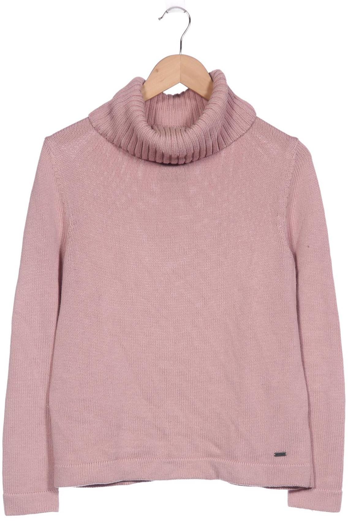 

s.Oliver Damen Pullover, pink, Gr. 38