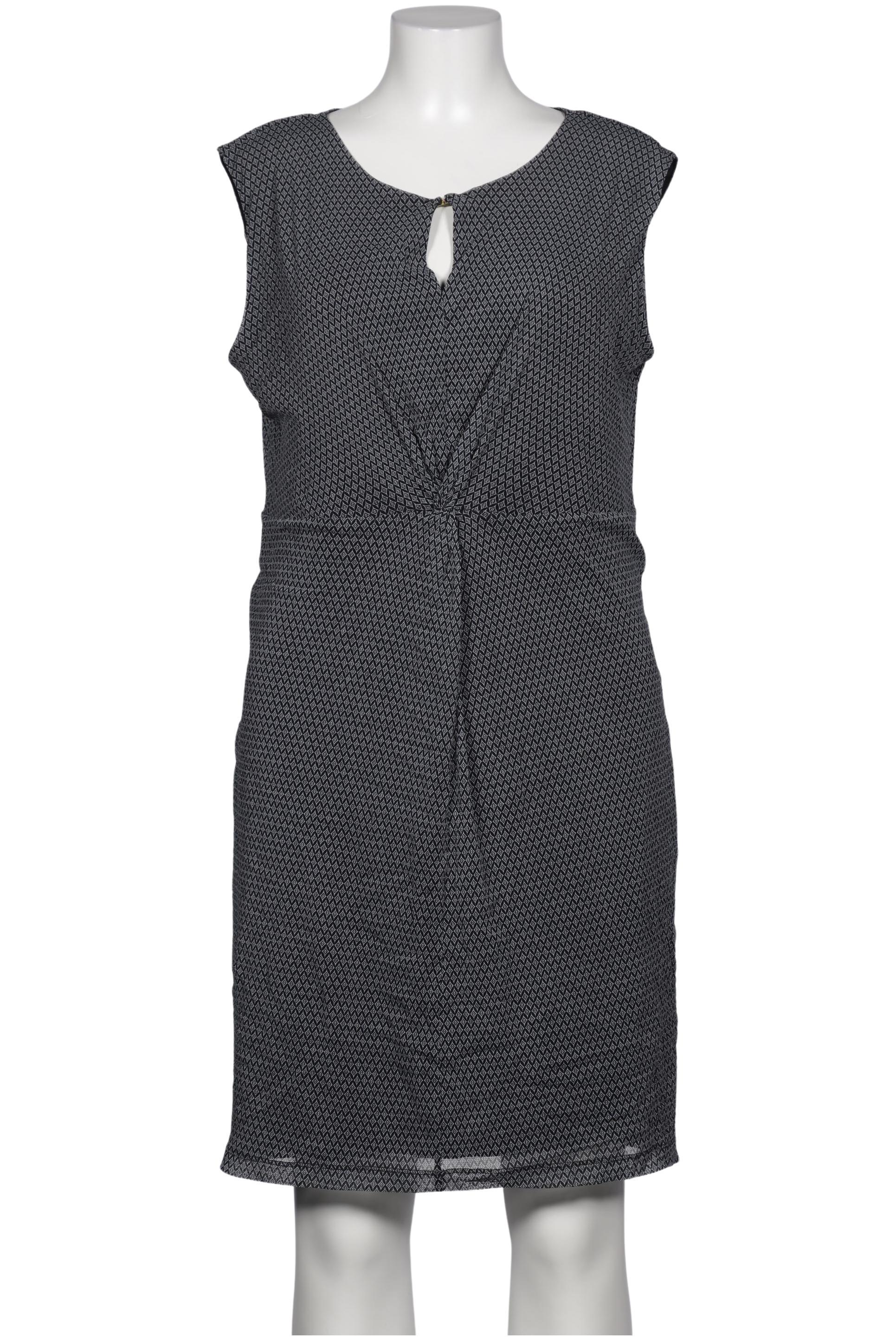 

s.Oliver Damen Kleid, marineblau, Gr. 46