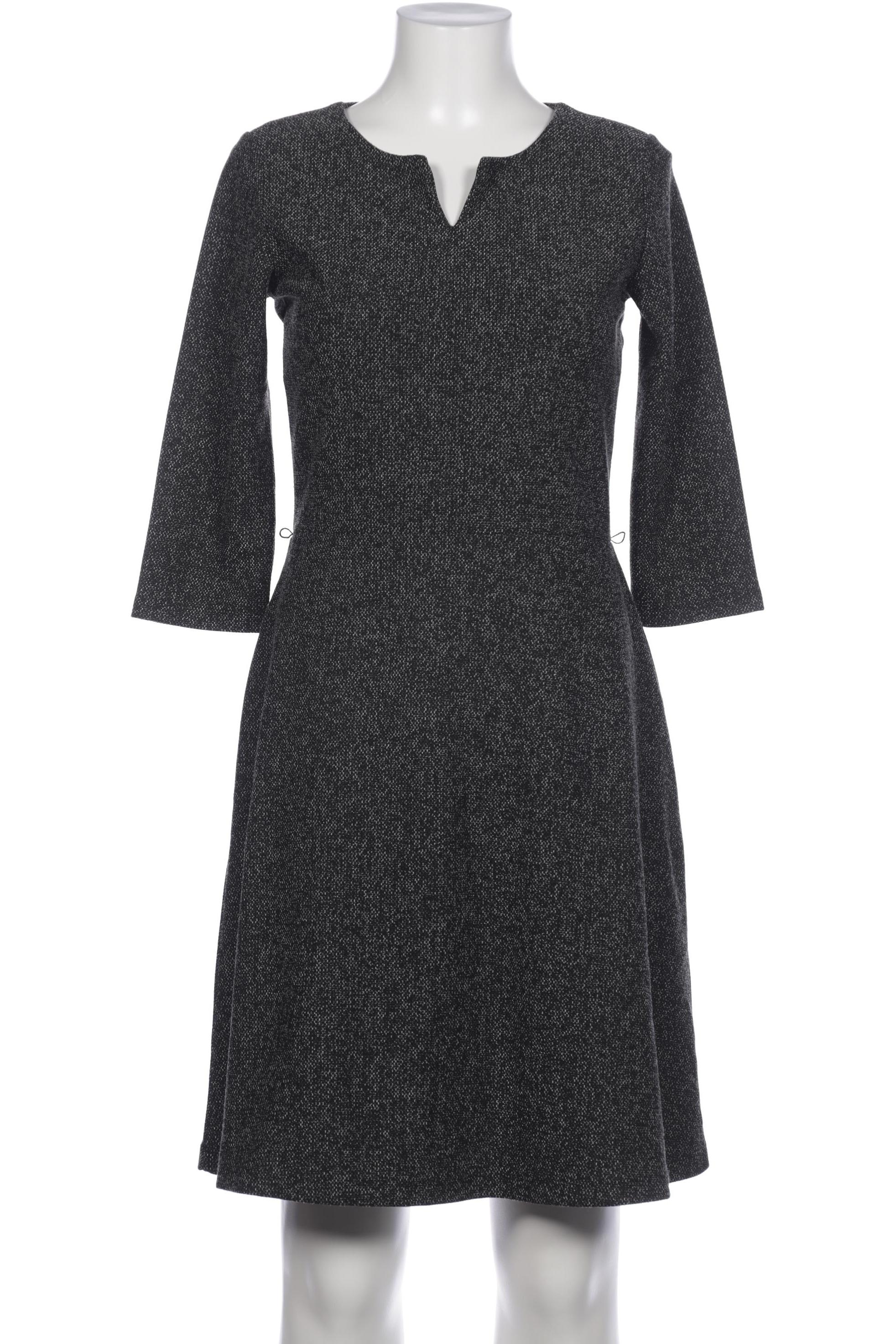 Thumbnail - s.Oliver Damen Kleid, schwarz, Gr. 38