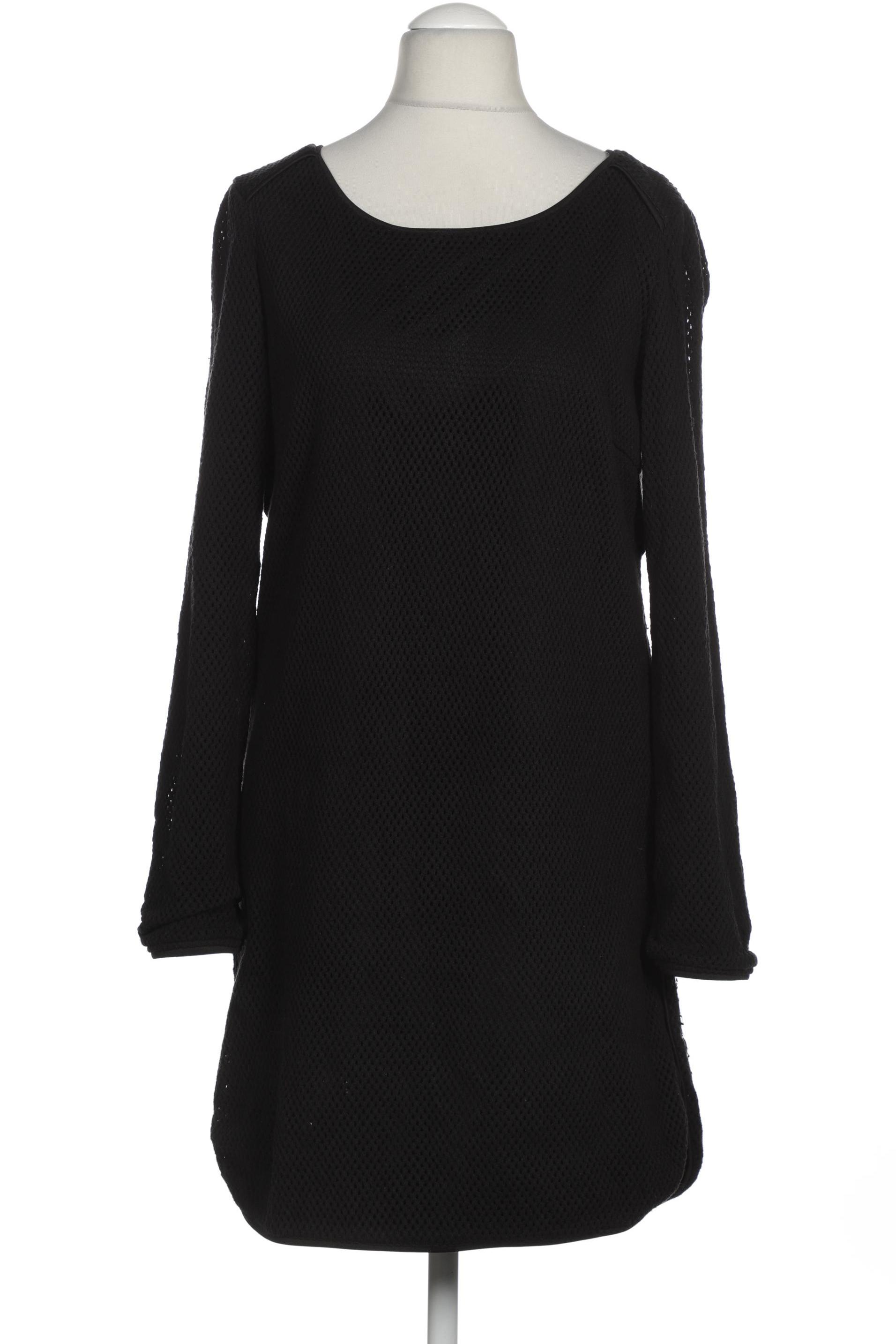 

s.Oliver Damen Kleid, schwarz, Gr. 38