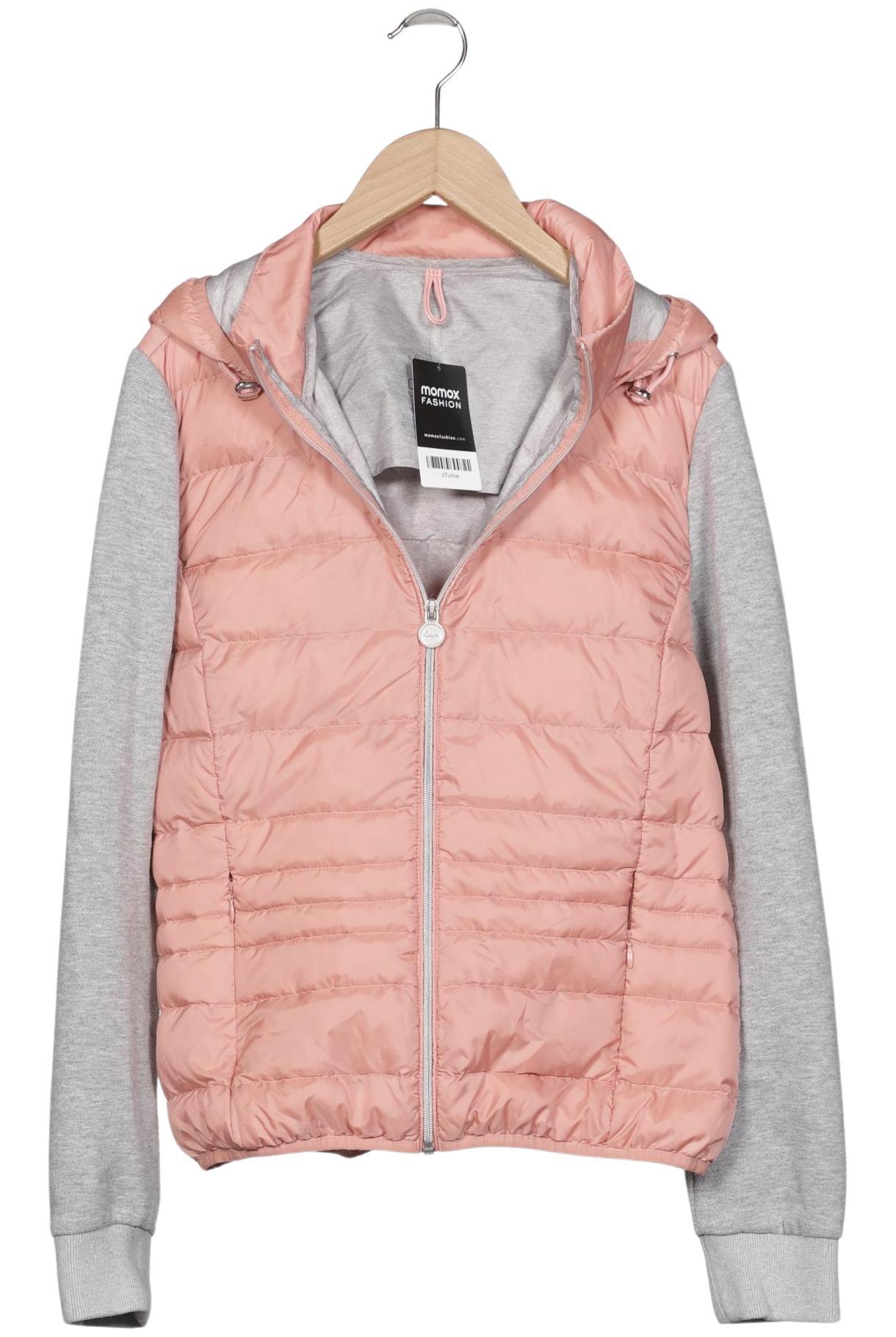 

s.Oliver Damen Jacke, mehrfarbig, Gr. 40