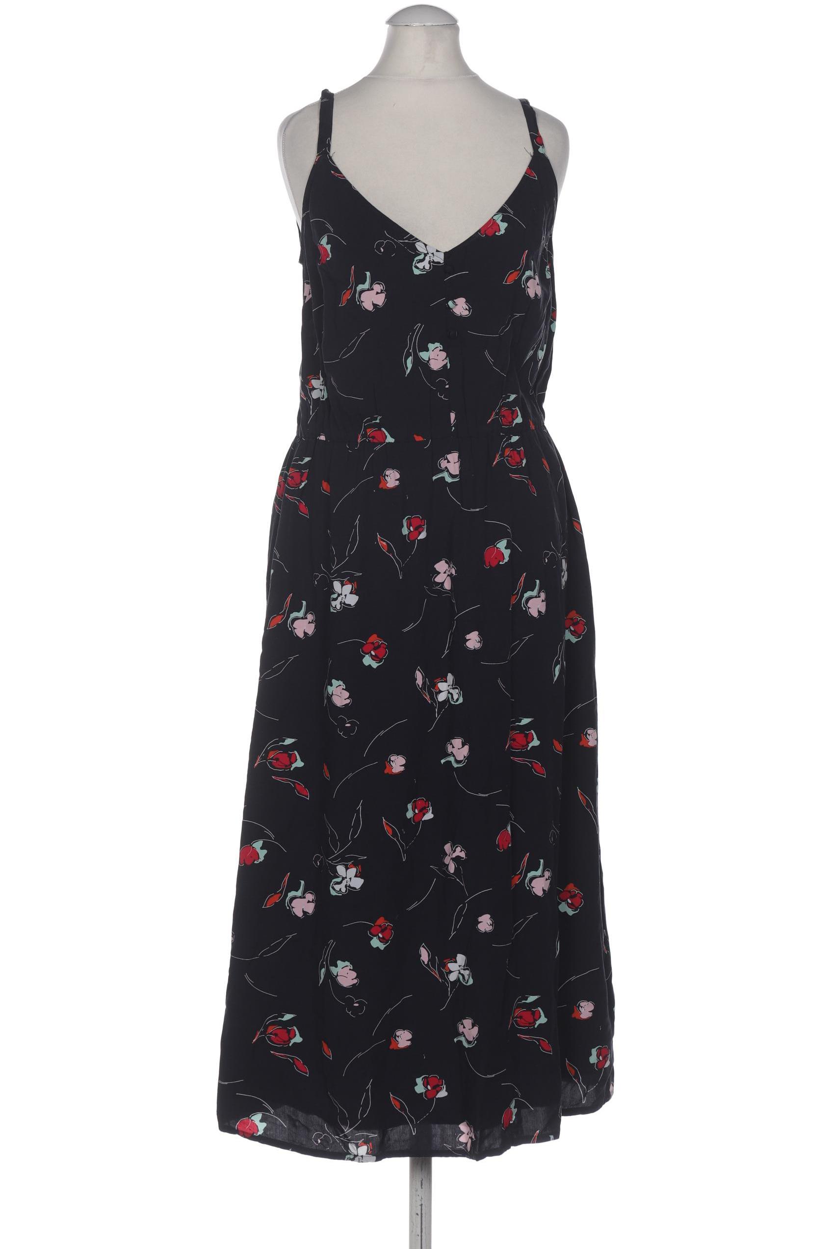 

s.Oliver Damen Kleid, marineblau, Gr. 34