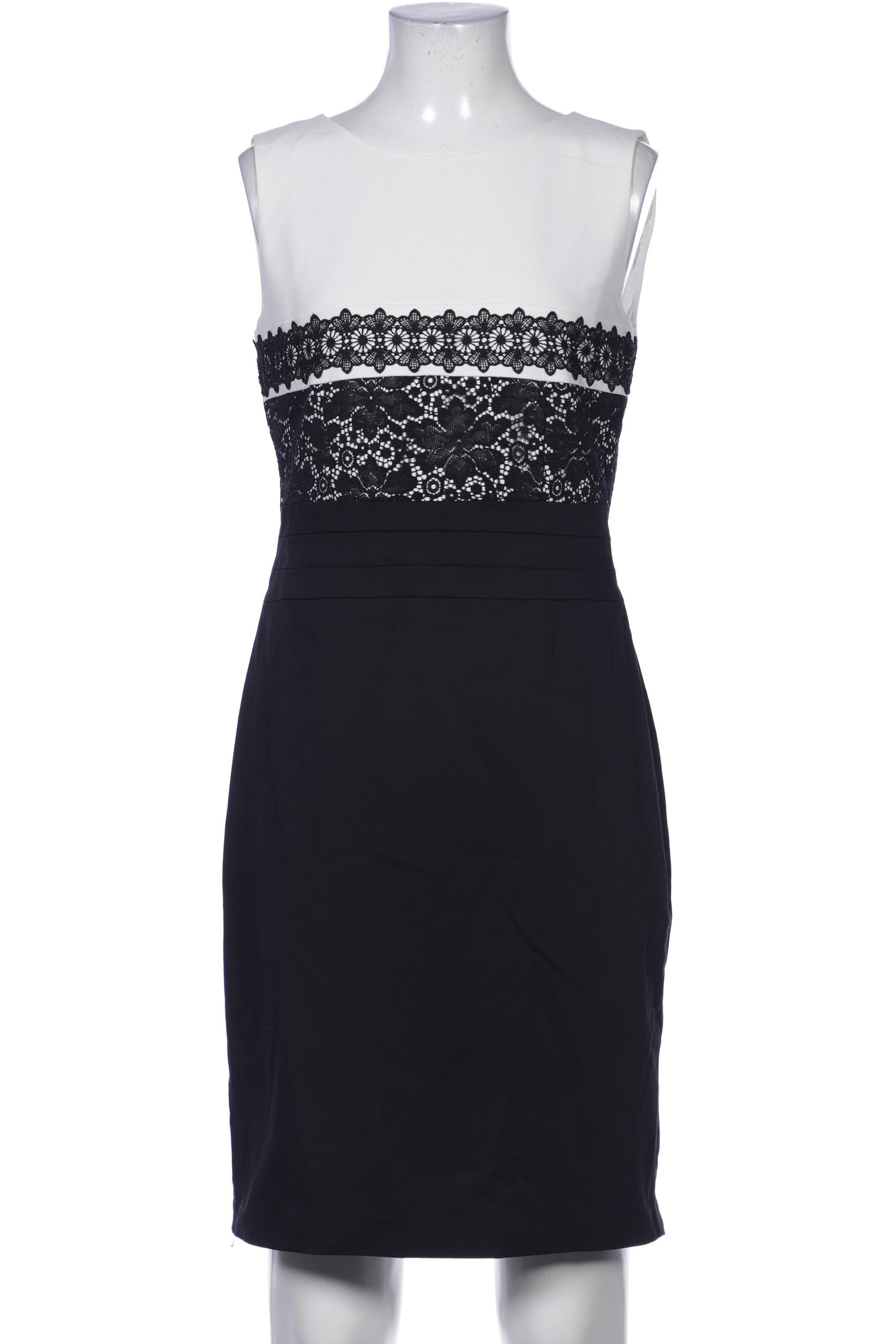 

s.Oliver Damen Kleid, schwarz, Gr. 36