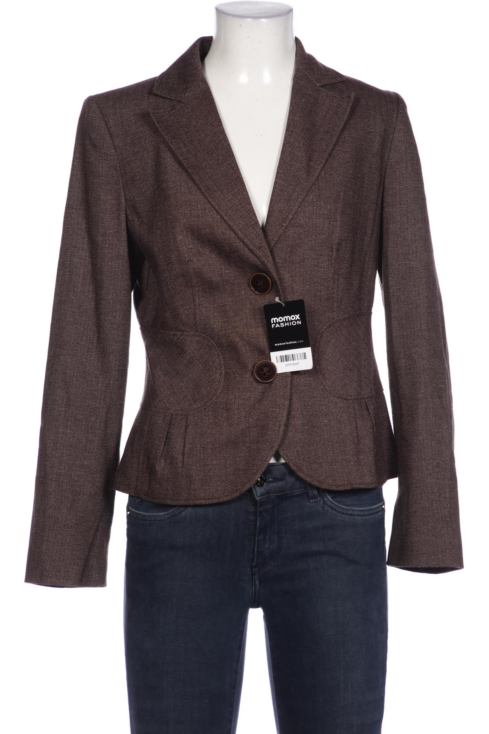

s.Oliver Damen Blazer, braun