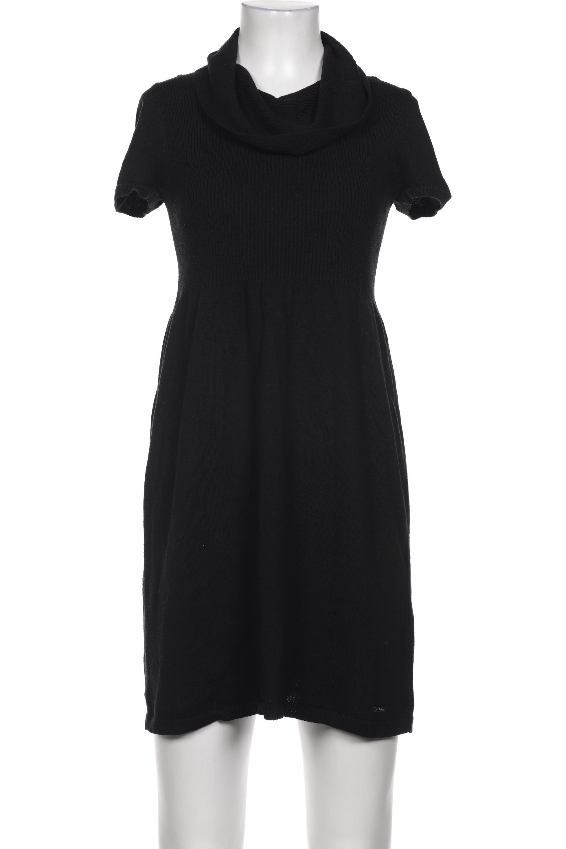 Thumbnail - s.Oliver Damen Kleid, schwarz, Gr. 36
