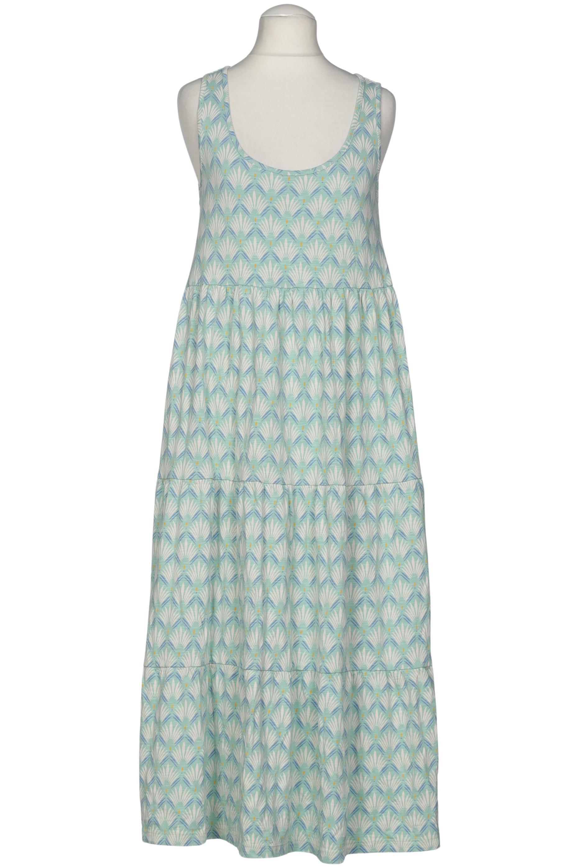 

s.Oliver Damen Kleid, türkis, Gr. 32