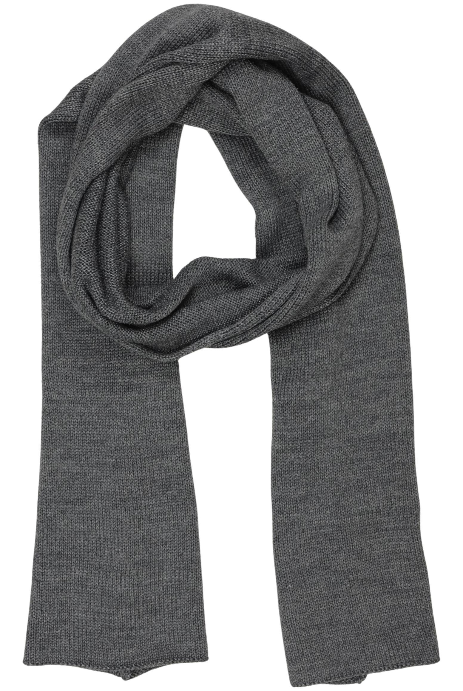 

s.Oliver Damen Schal, grau, Gr.