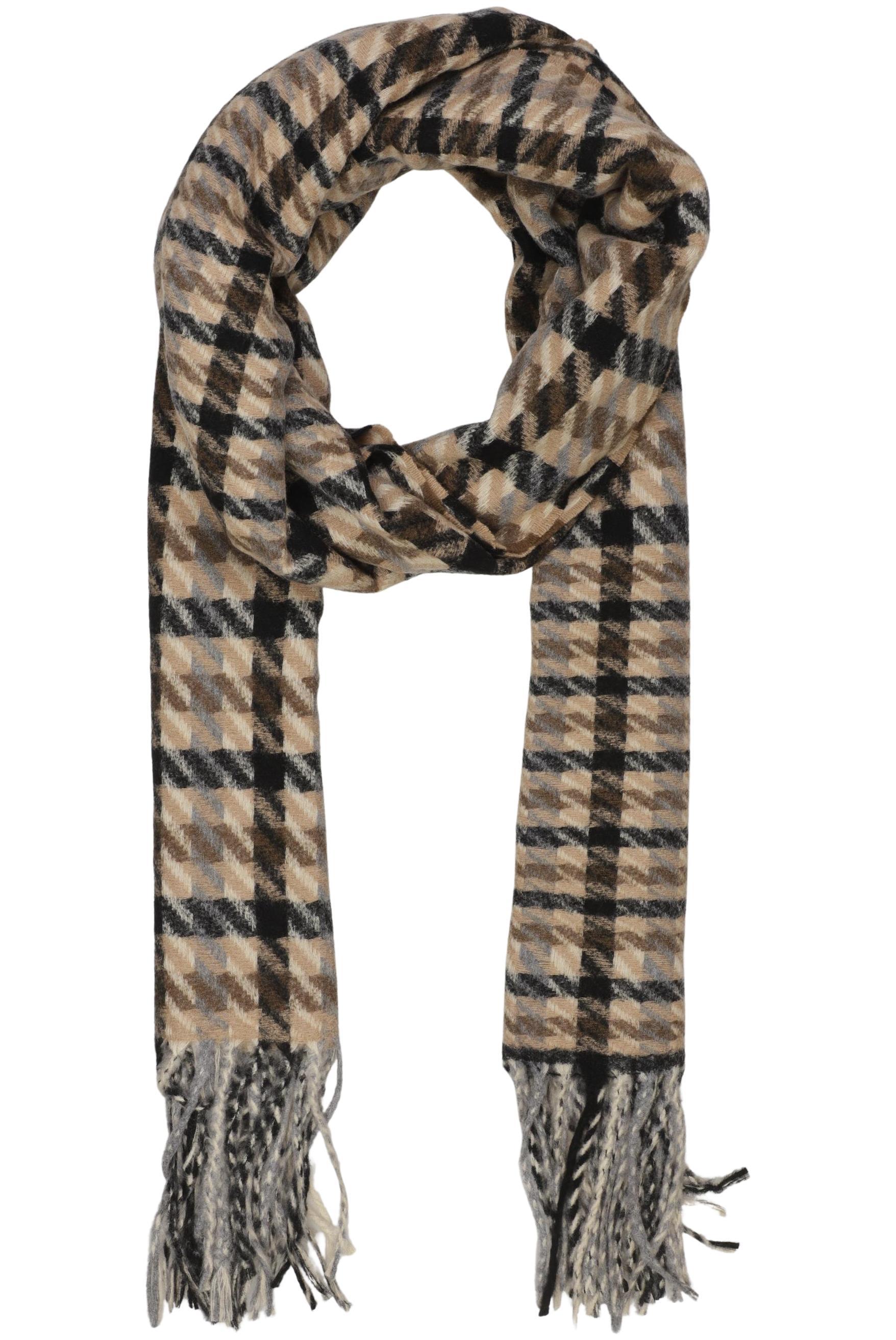 

s.Oliver Damen Schal, mehrfarbig, Gr.