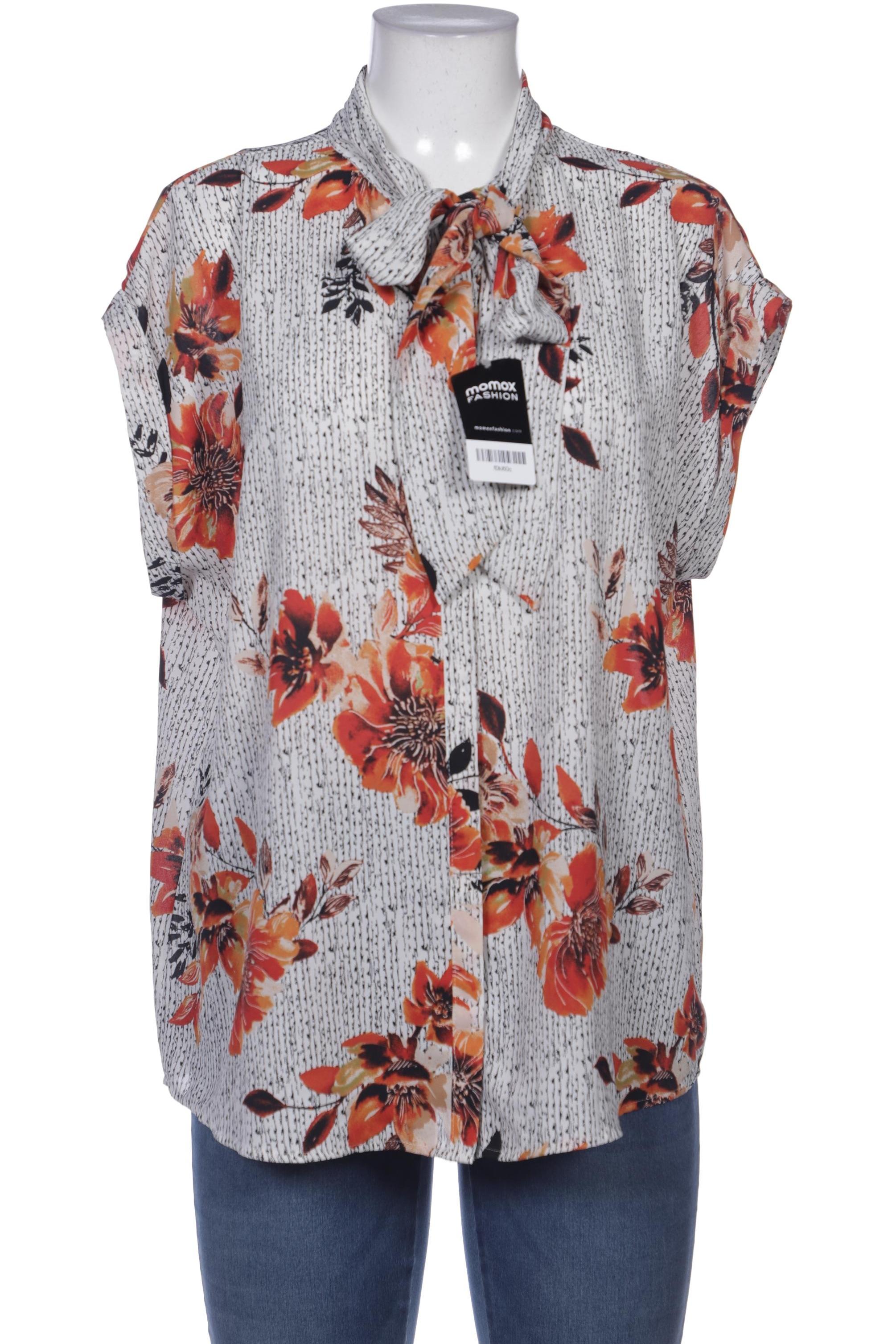 

s.Oliver Damen Bluse, mehrfarbig, Gr. 46