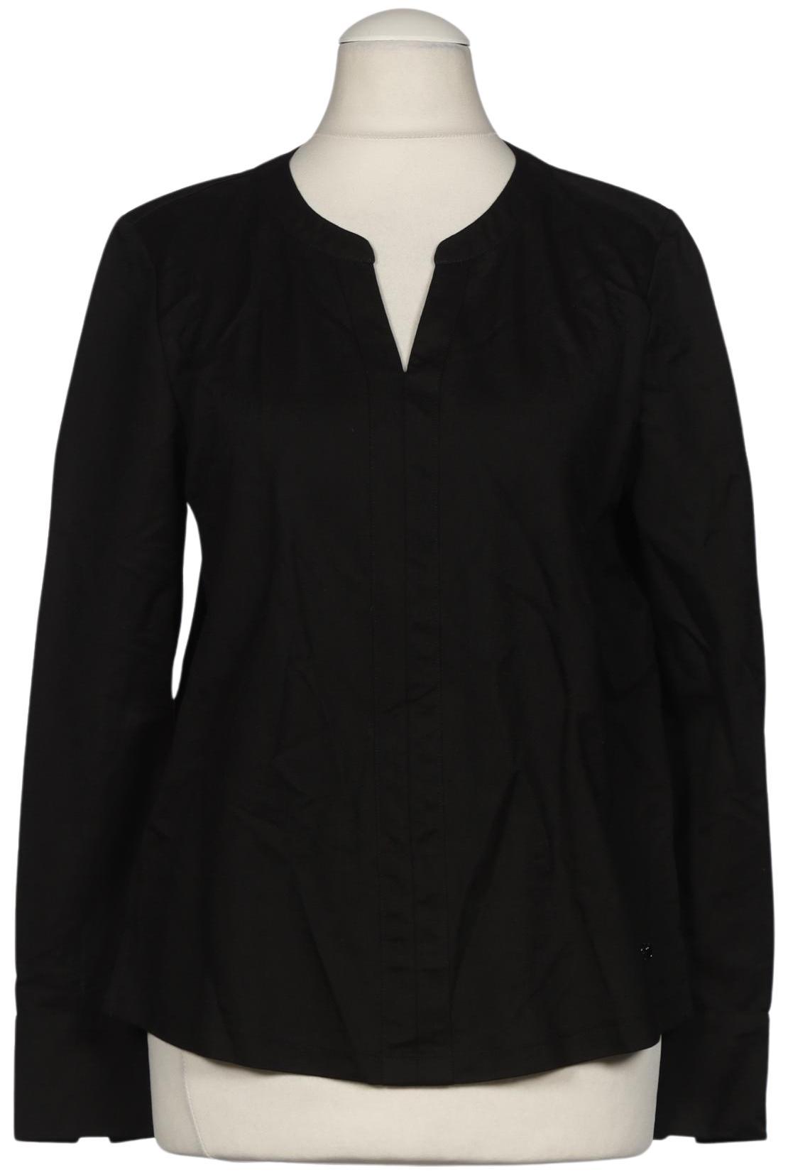 

s.Oliver Damen Bluse, schwarz, Gr. 34