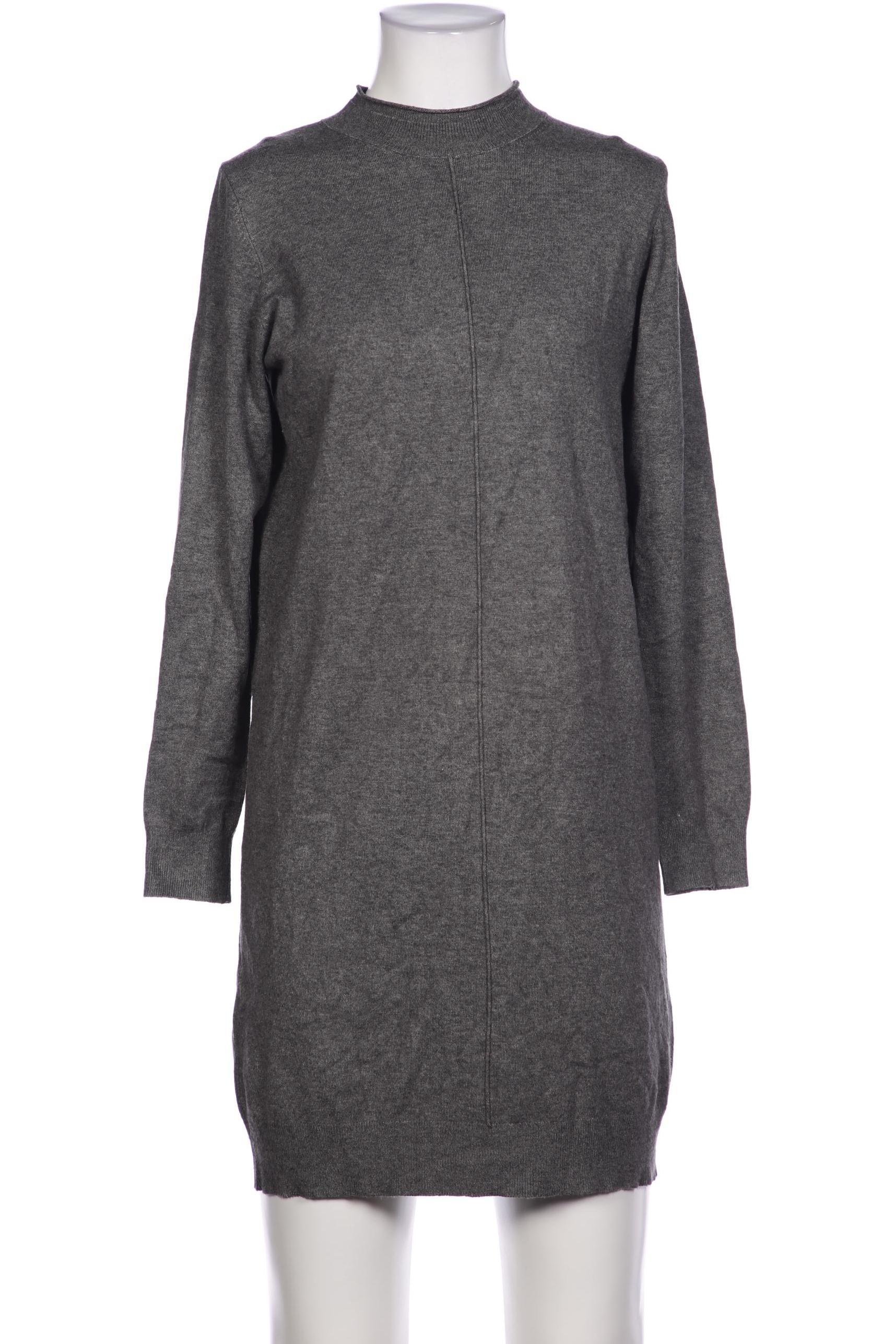 

s.Oliver Damen Kleid, grau, Gr. 34