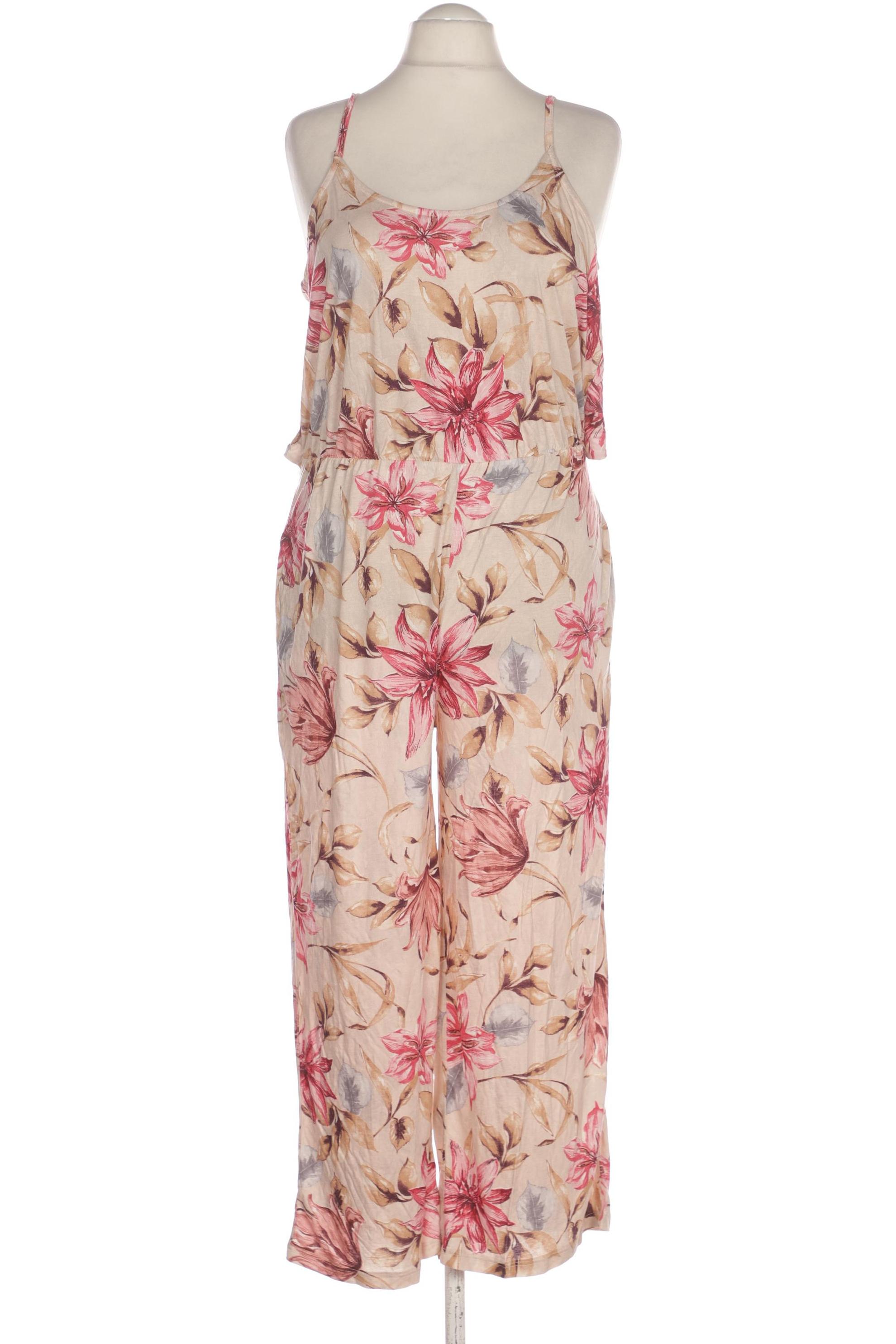 

s.Oliver Damen Jumpsuit/Overall, pink, Gr. 44