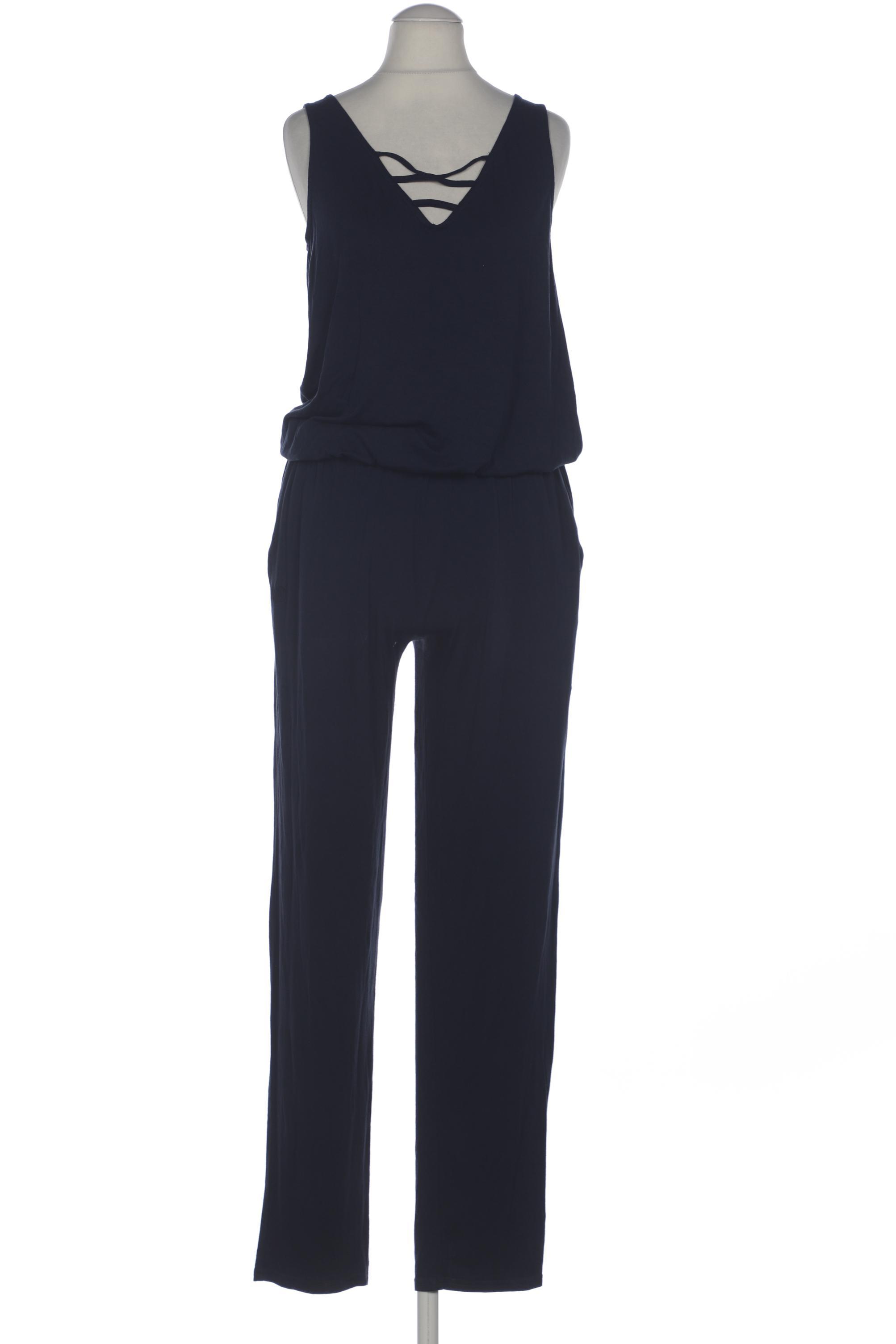 

s.Oliver Damen Jumpsuit/Overall, marineblau, Gr. 38