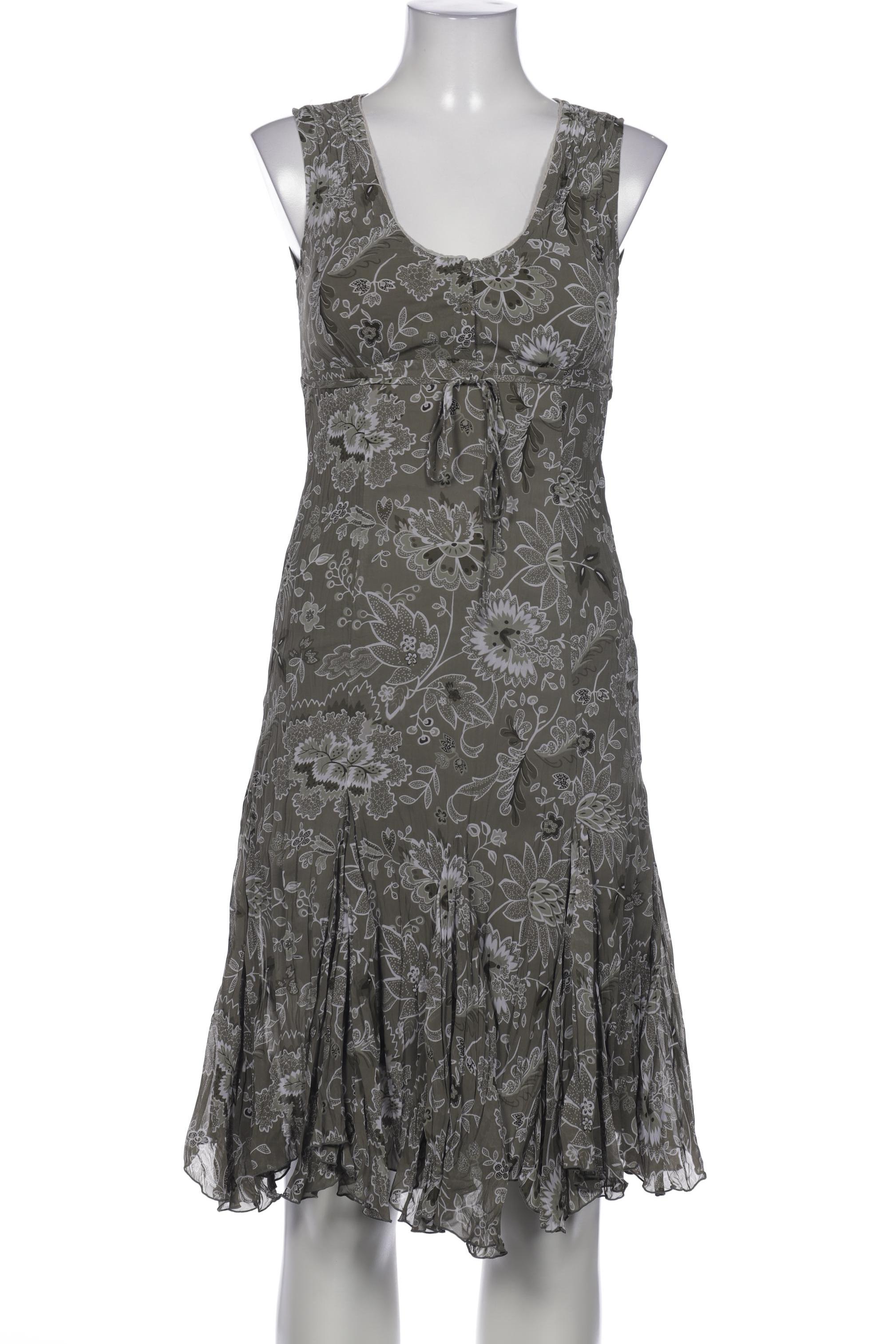 

s.Oliver Damen Kleid, grün, Gr. 36