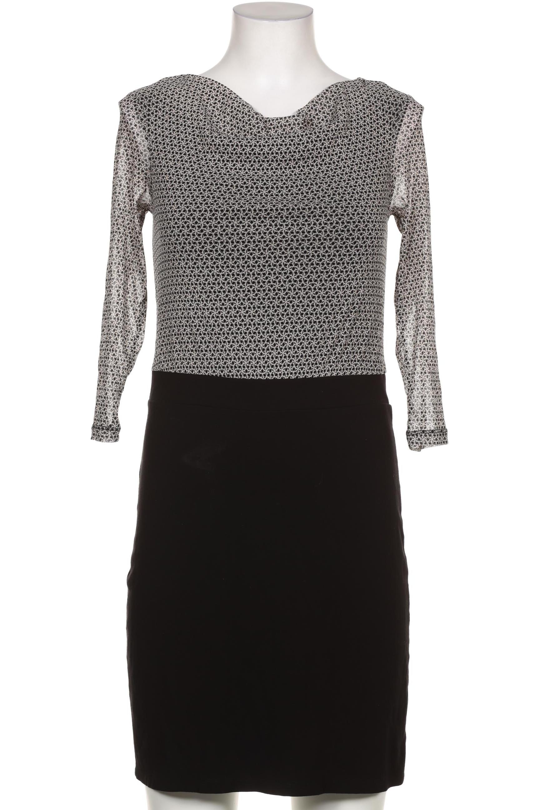 

s.Oliver Damen Kleid, schwarz, Gr. 38