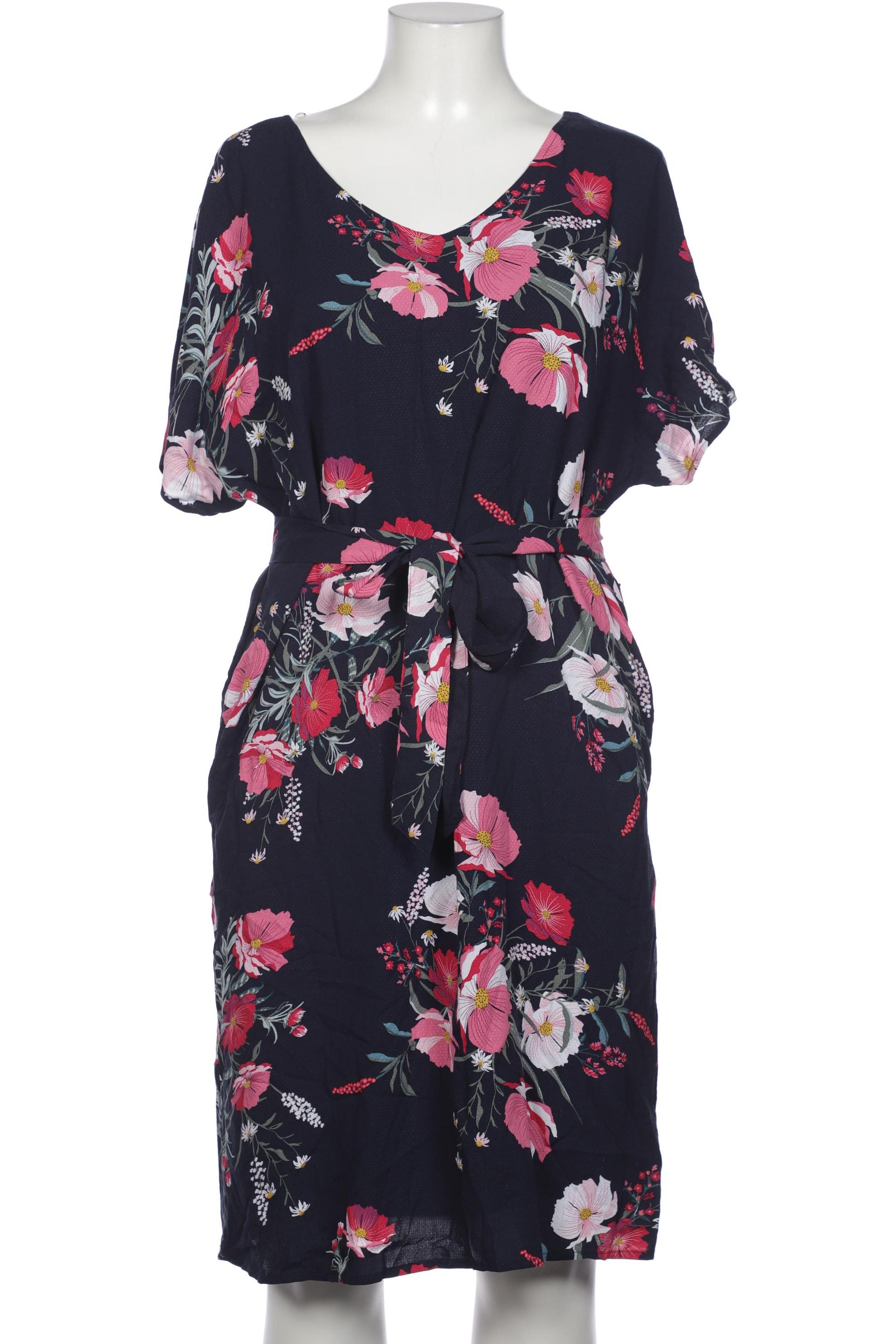 

s.Oliver Damen Kleid, marineblau, Gr. 40