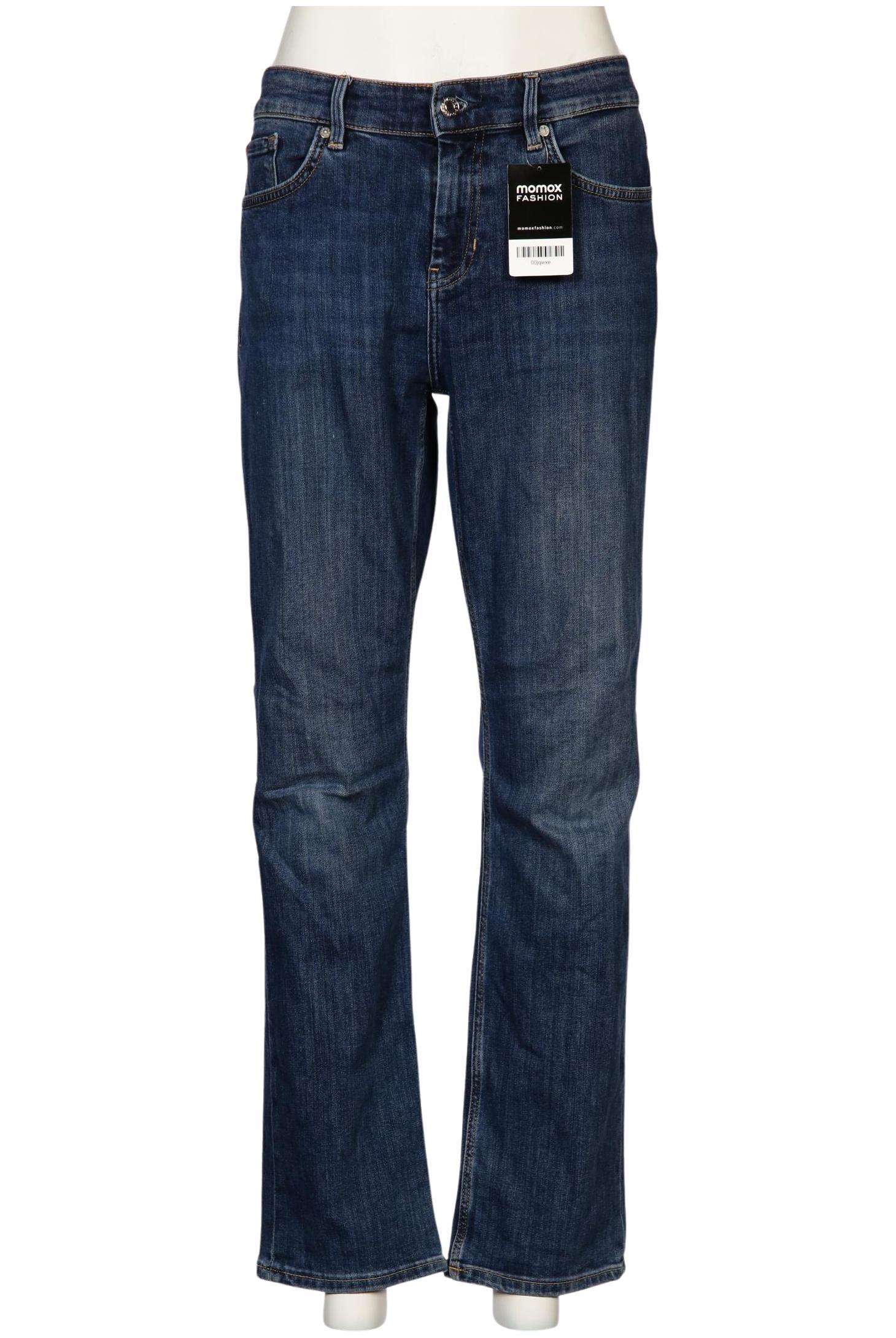

s.Oliver Damen Jeans, blau, Gr. 40