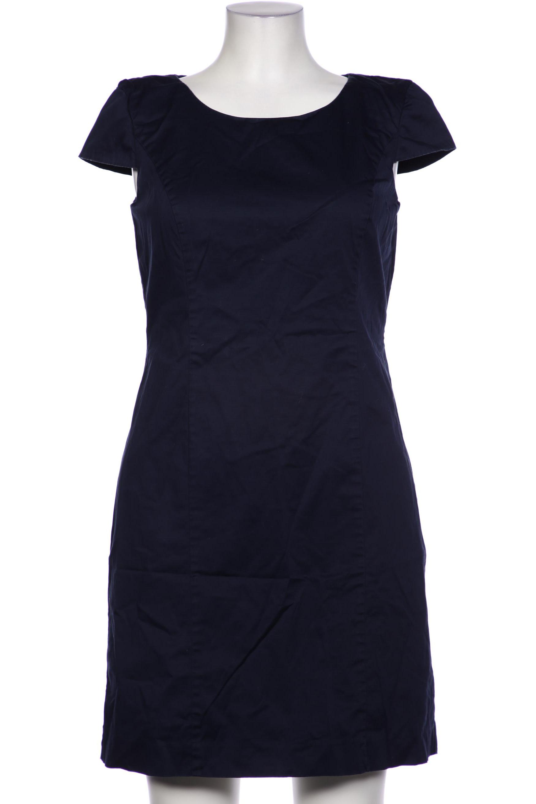 

s.Oliver Damen Kleid, marineblau