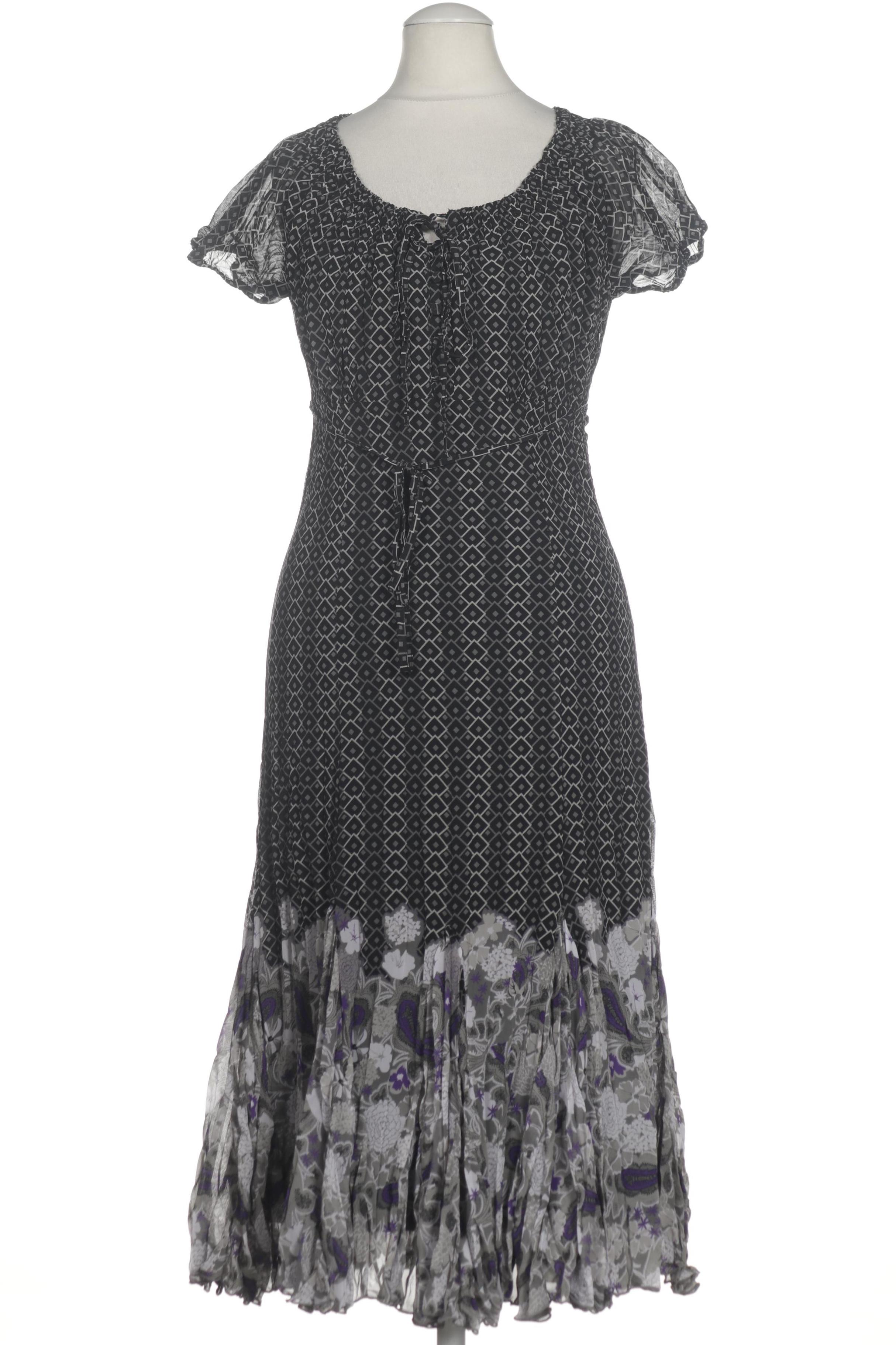 

s.Oliver Damen Kleid, schwarz, Gr. 32