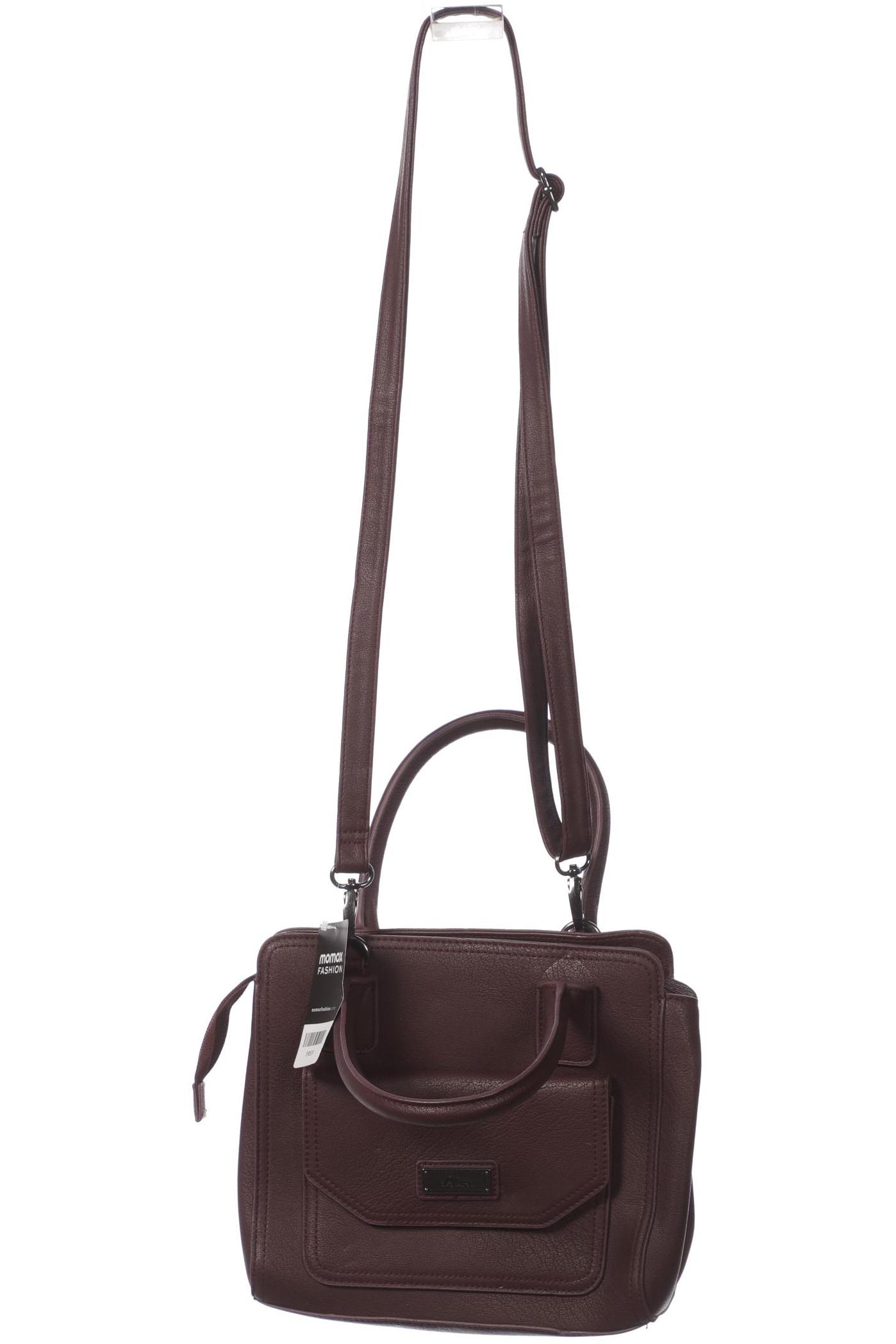 

s.Oliver Damen Handtasche, rot, Gr.