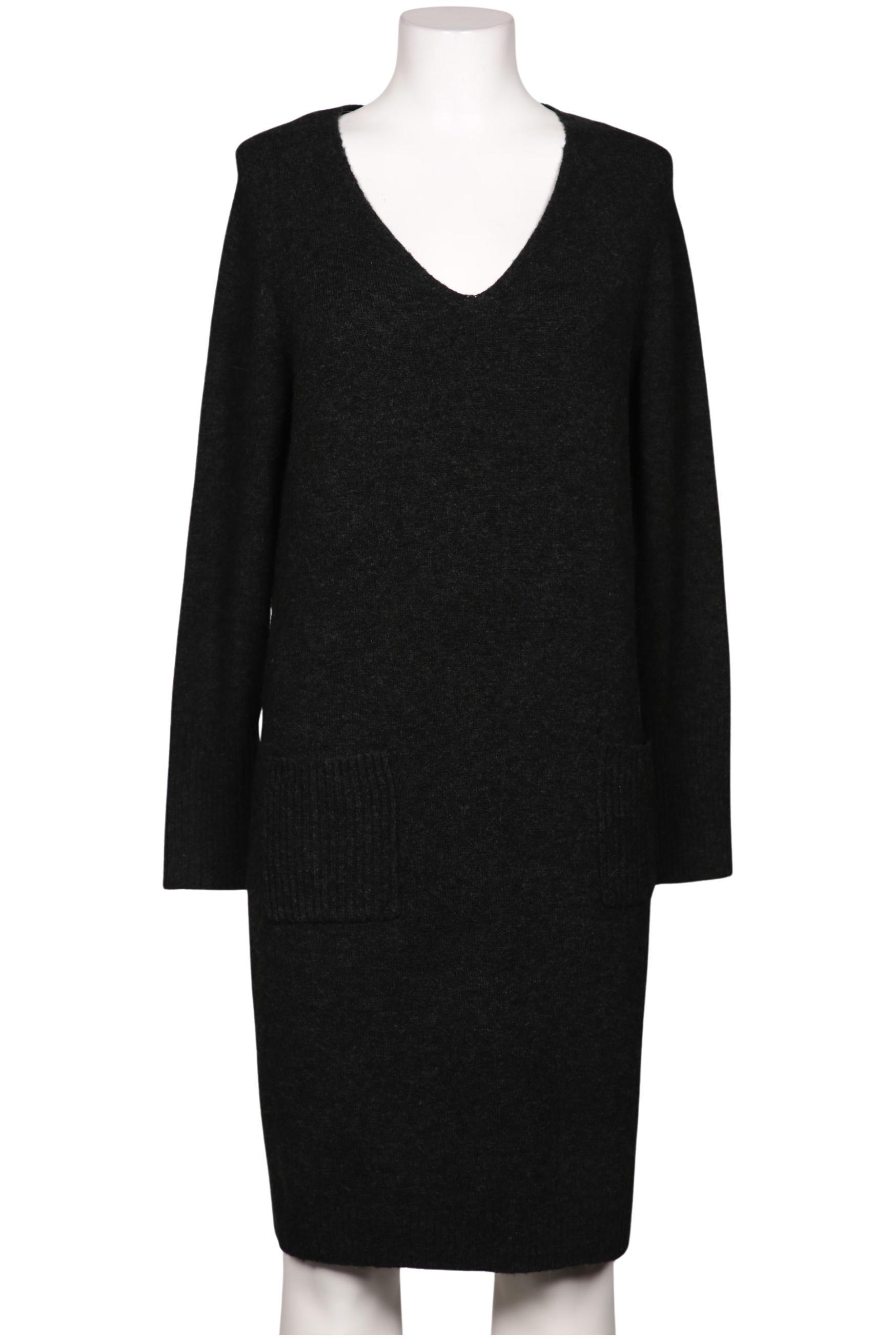 

s.Oliver Damen Kleid, grau, Gr. 40