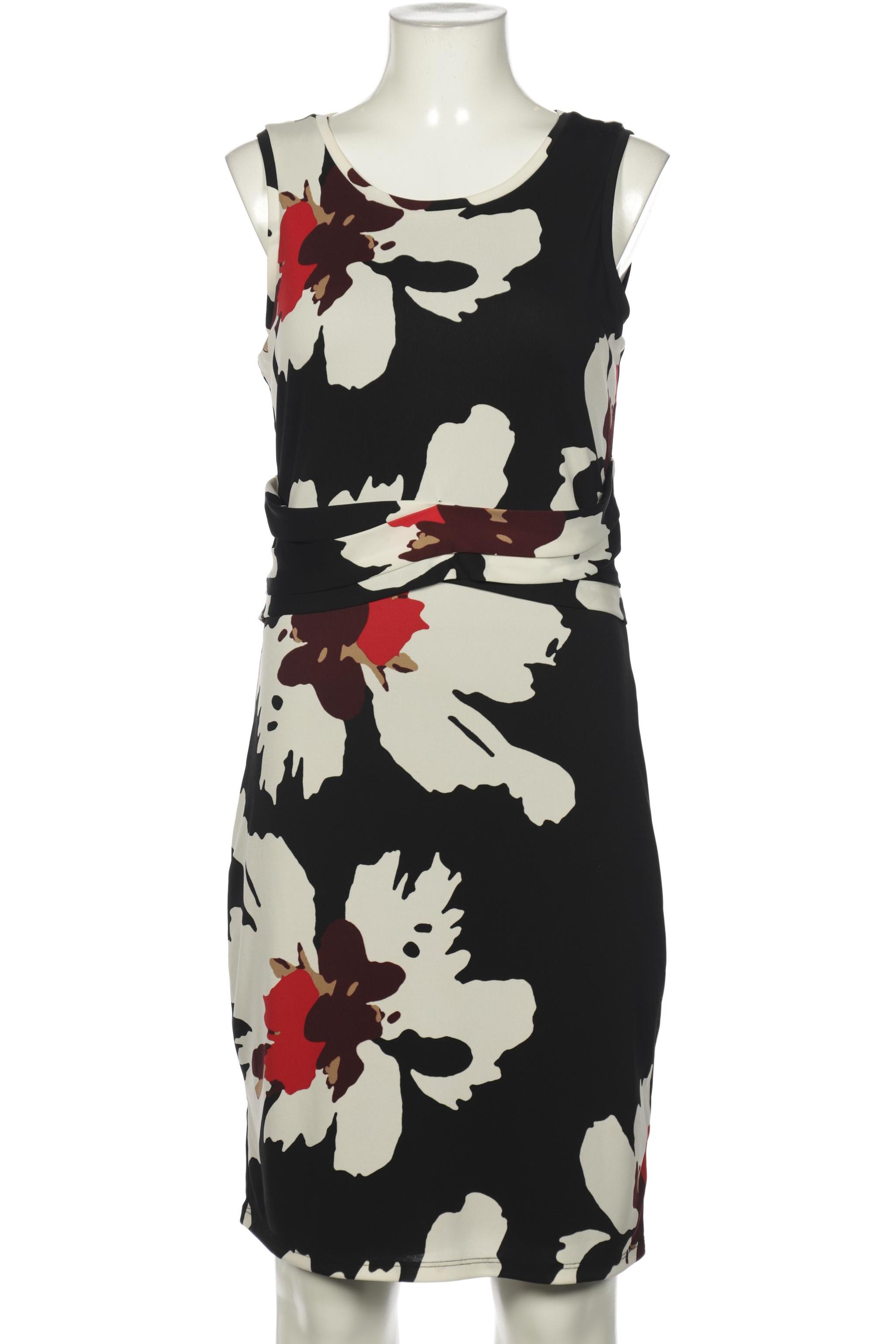 

s.Oliver Damen Kleid, schwarz