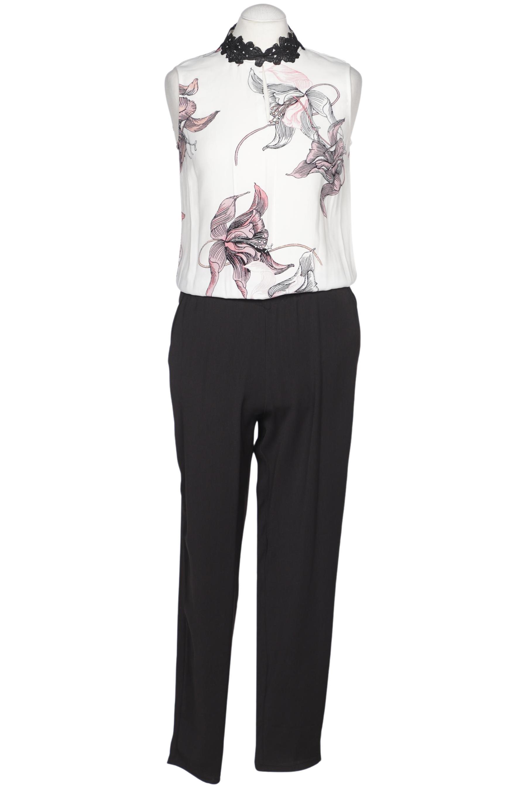 

s.Oliver Damen Jumpsuit/Overall, mehrfarbig, Gr. 24