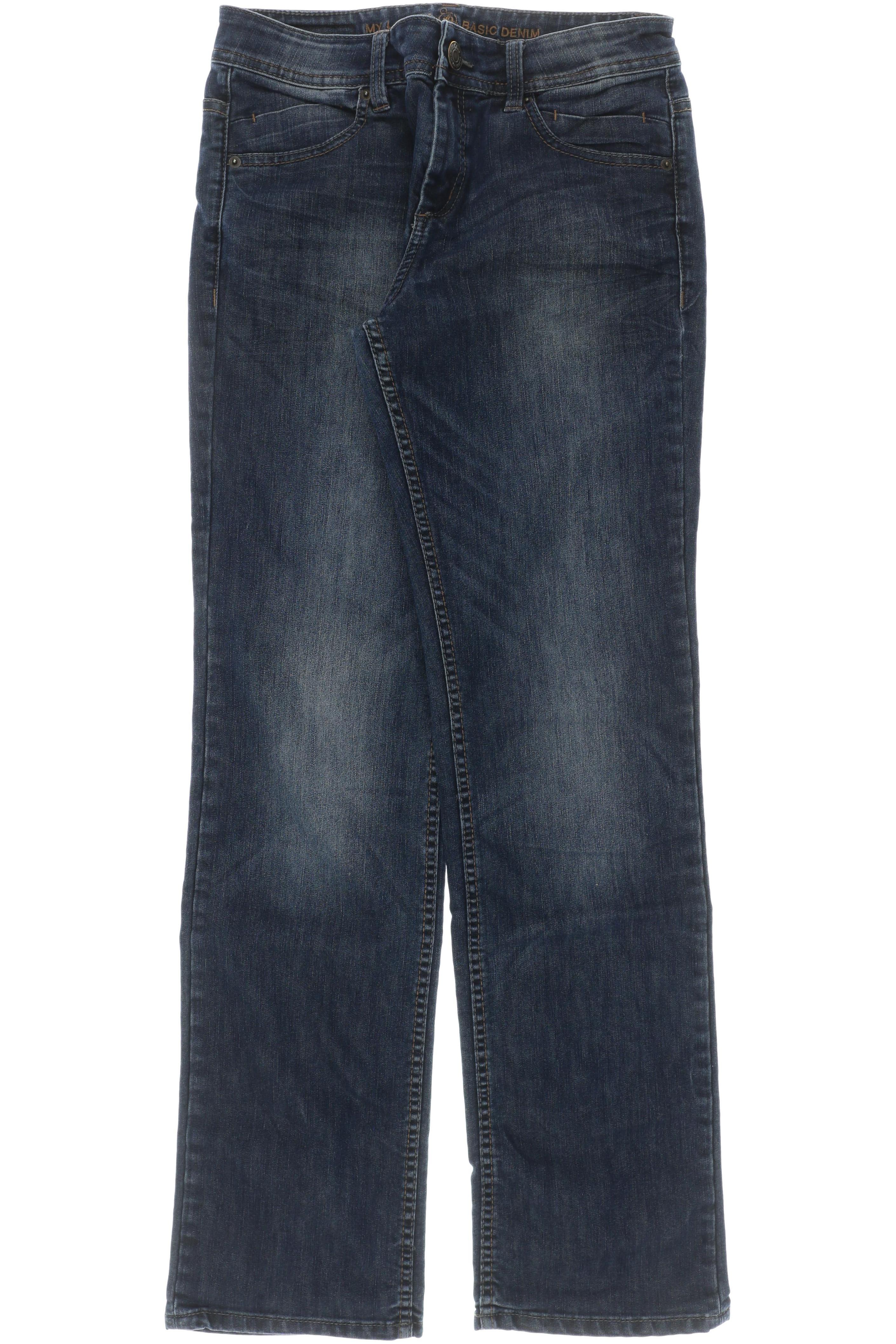 

s.Oliver Damen Jeans, blau, Gr. 36