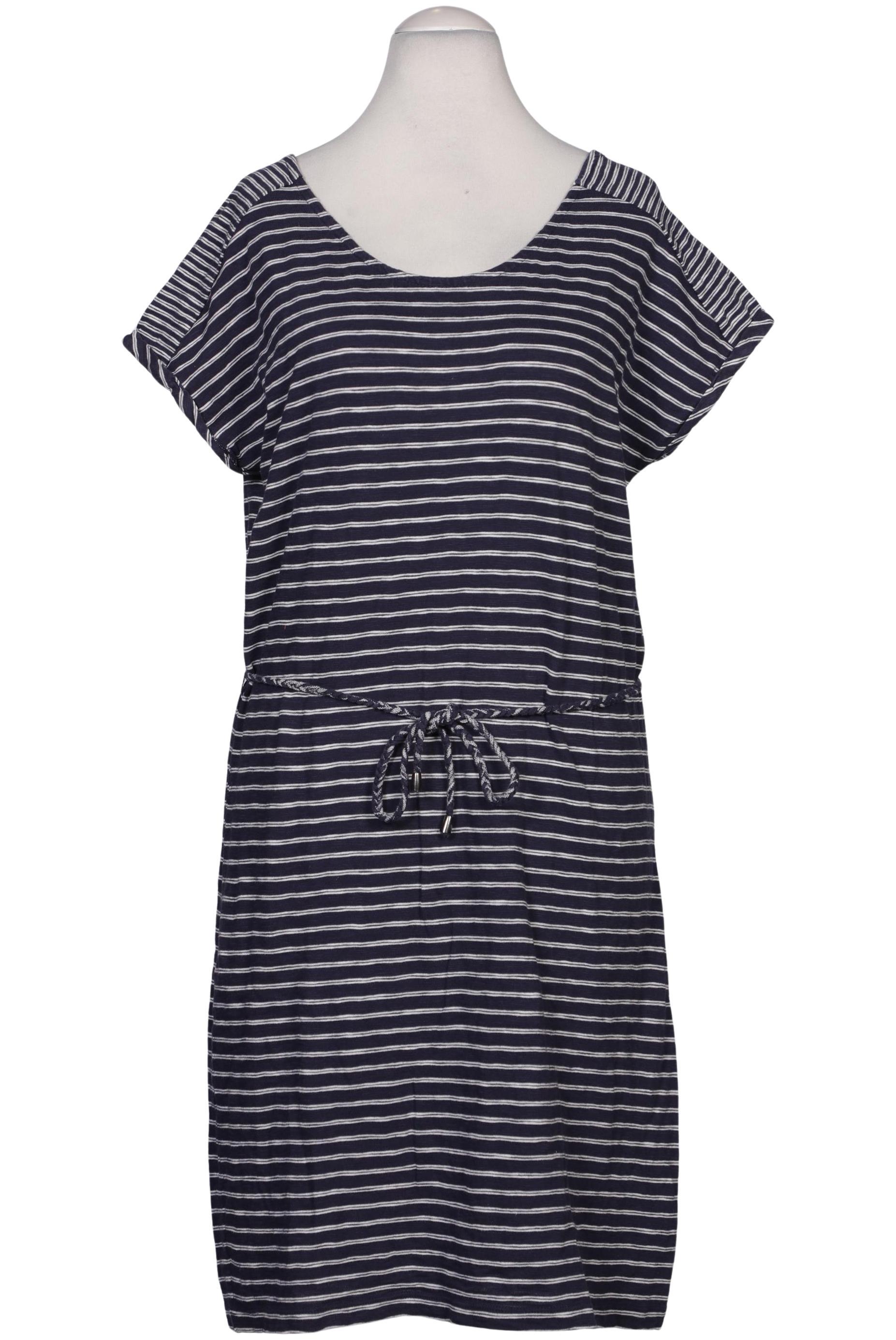 

s.Oliver Damen Kleid, marineblau, Gr. 38