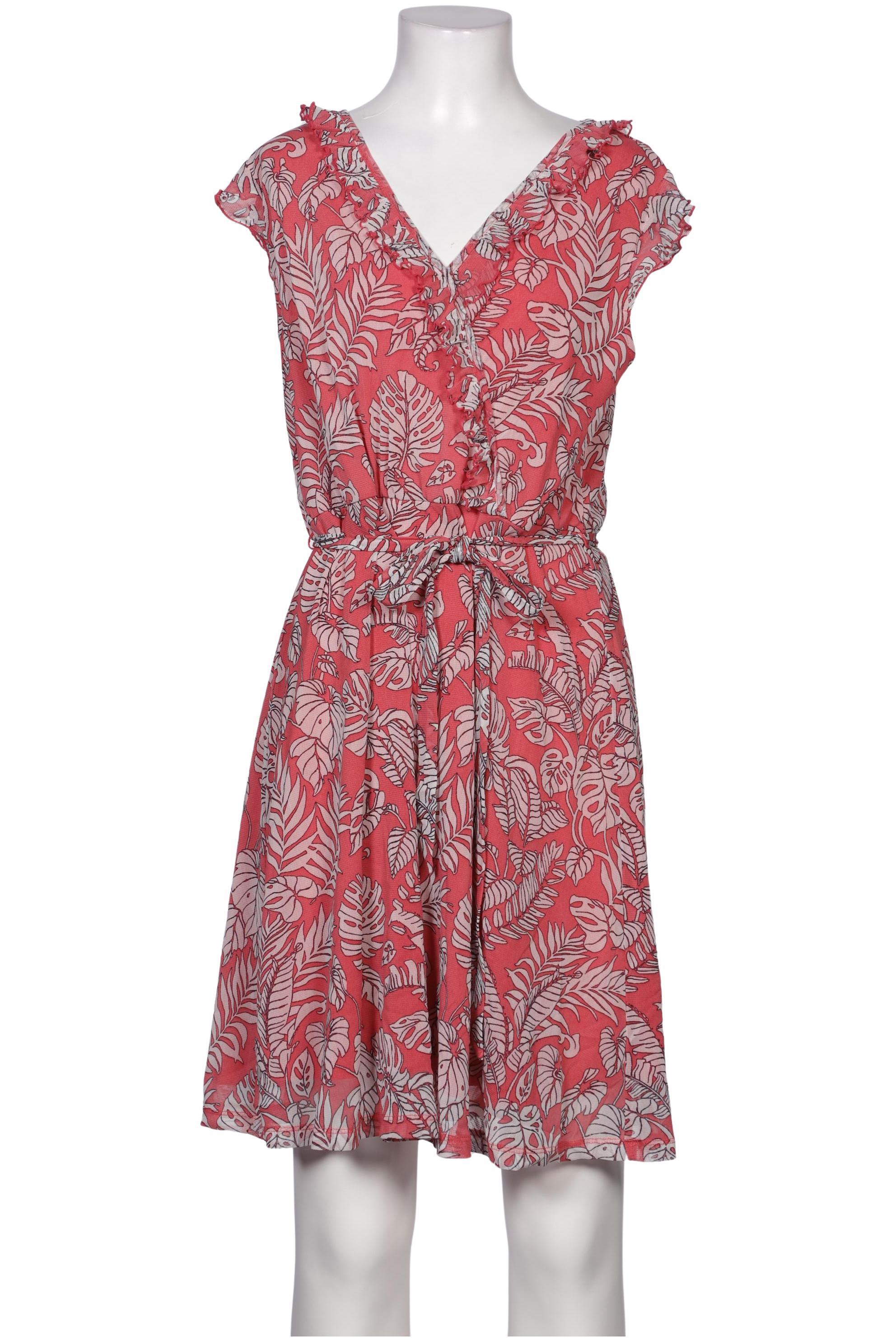

s.Oliver Damen Kleid, pink, Gr. 38