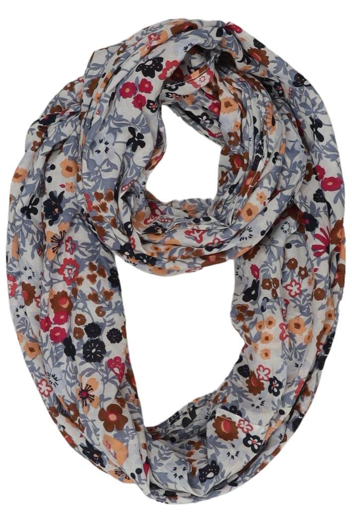 

s.Oliver Damen Schal, mehrfarbig, Gr.