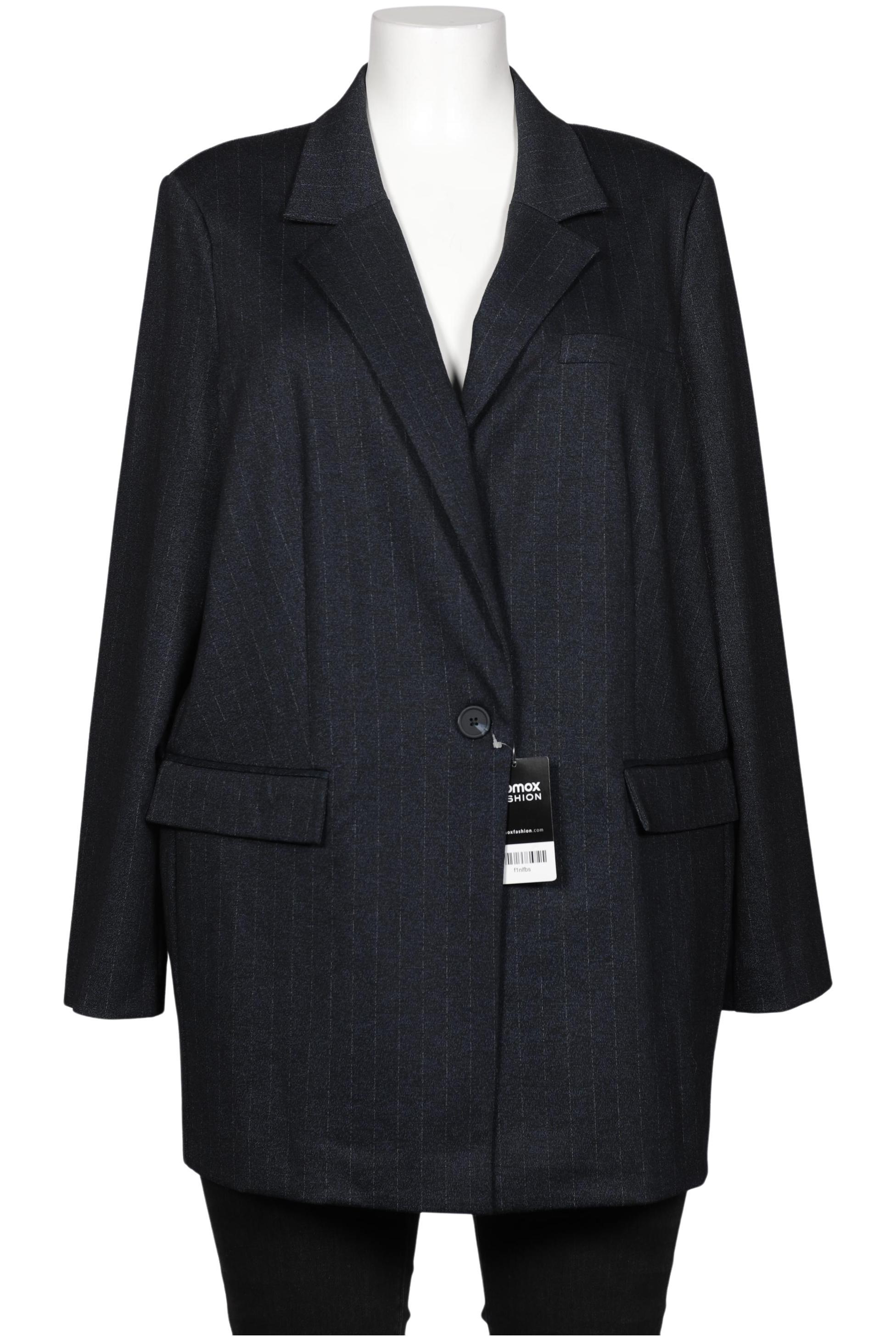

s.Oliver Damen Blazer, marineblau, Gr. 46